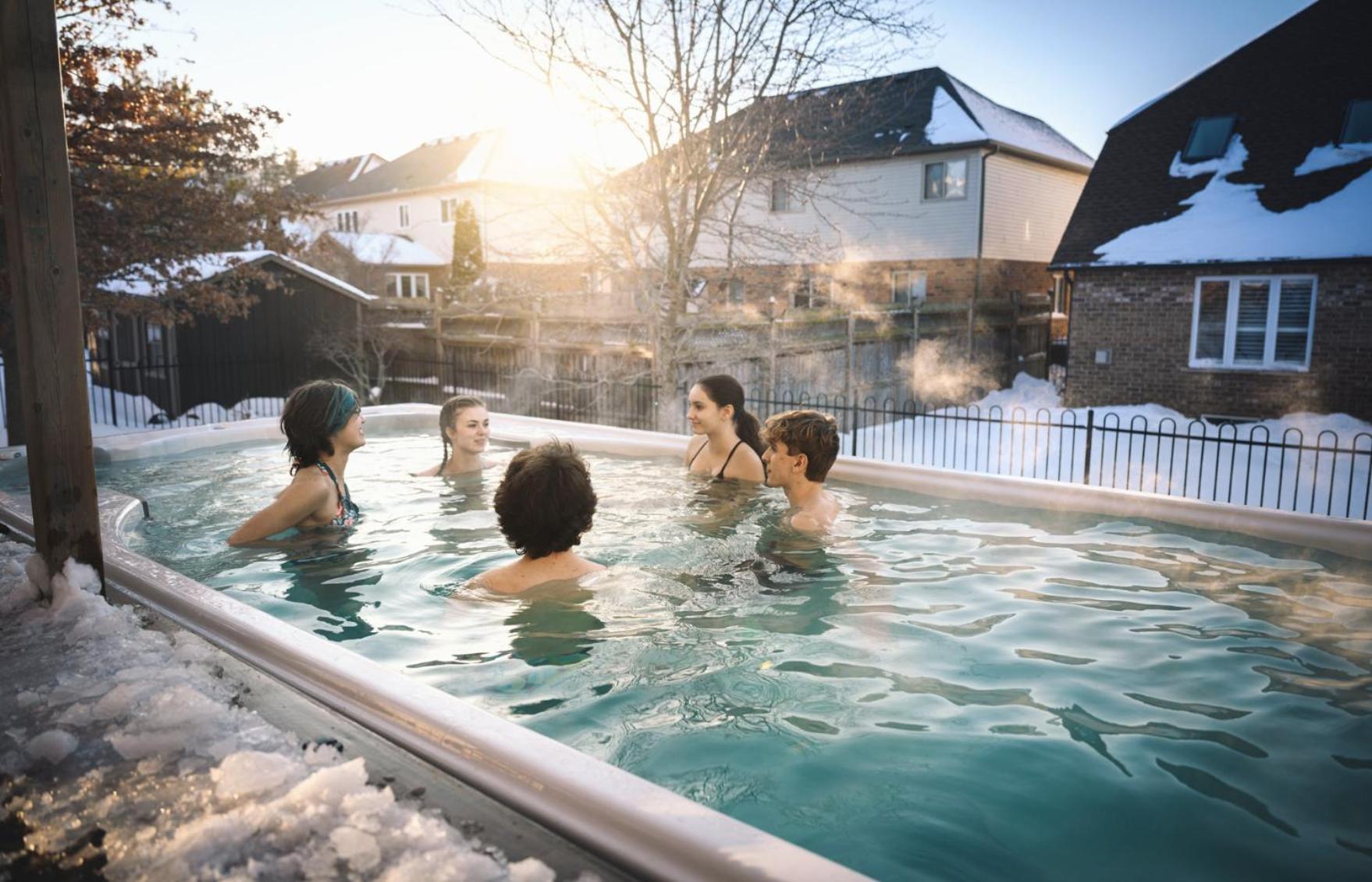 PARADISE VILLa Bowmanville