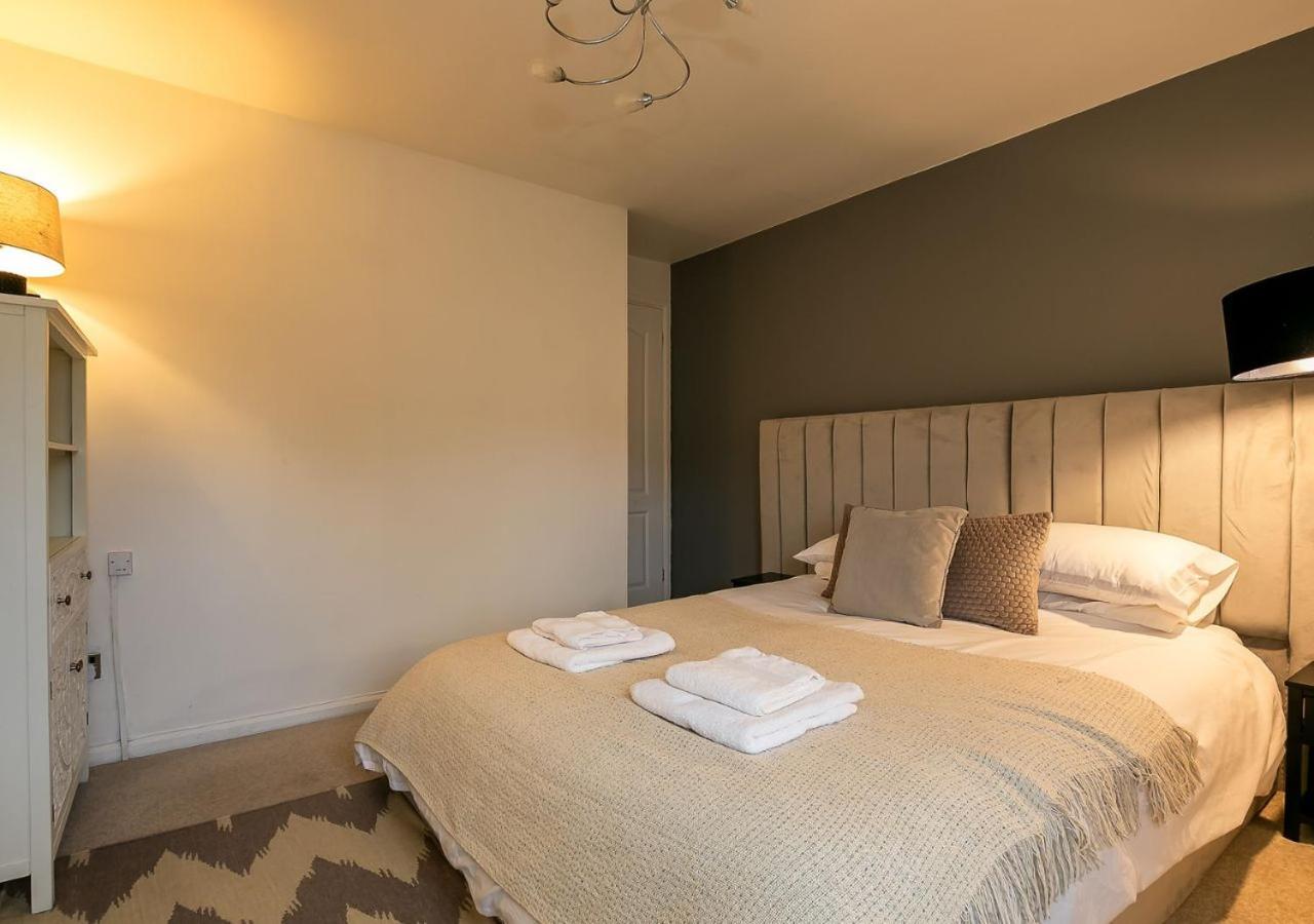 Stunning 3BD Oxfordshire Cottage in Enstone view 4
