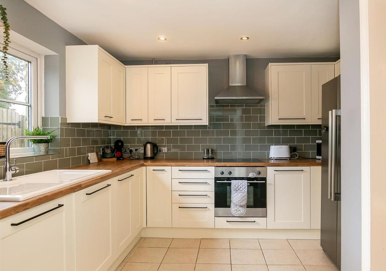 Stunning 3BD Oxfordshire Cottage in Enstone view 5