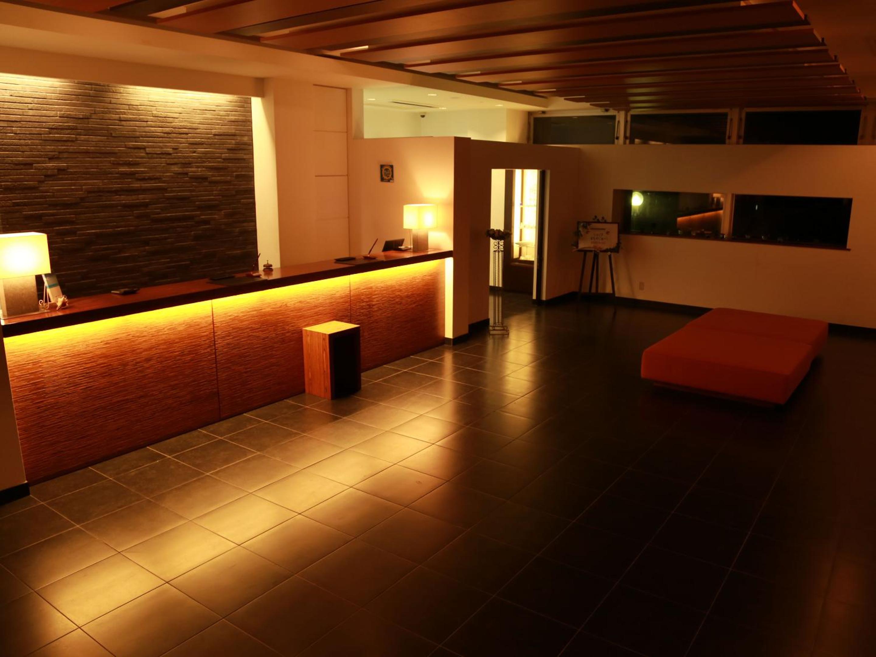 Hotel Hamahigashima Resort