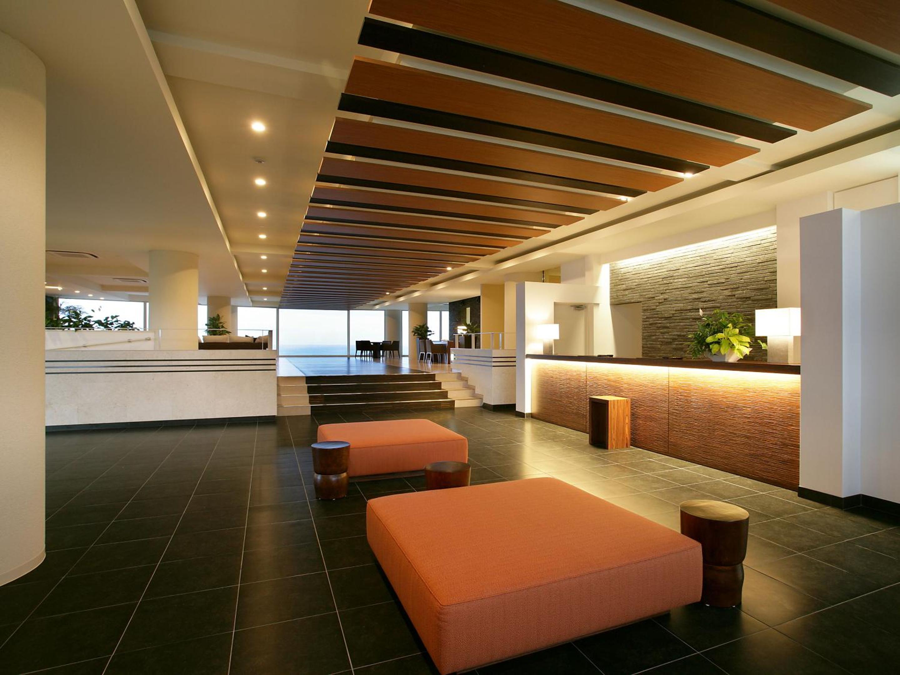 Hotel Hamahigashima Resort