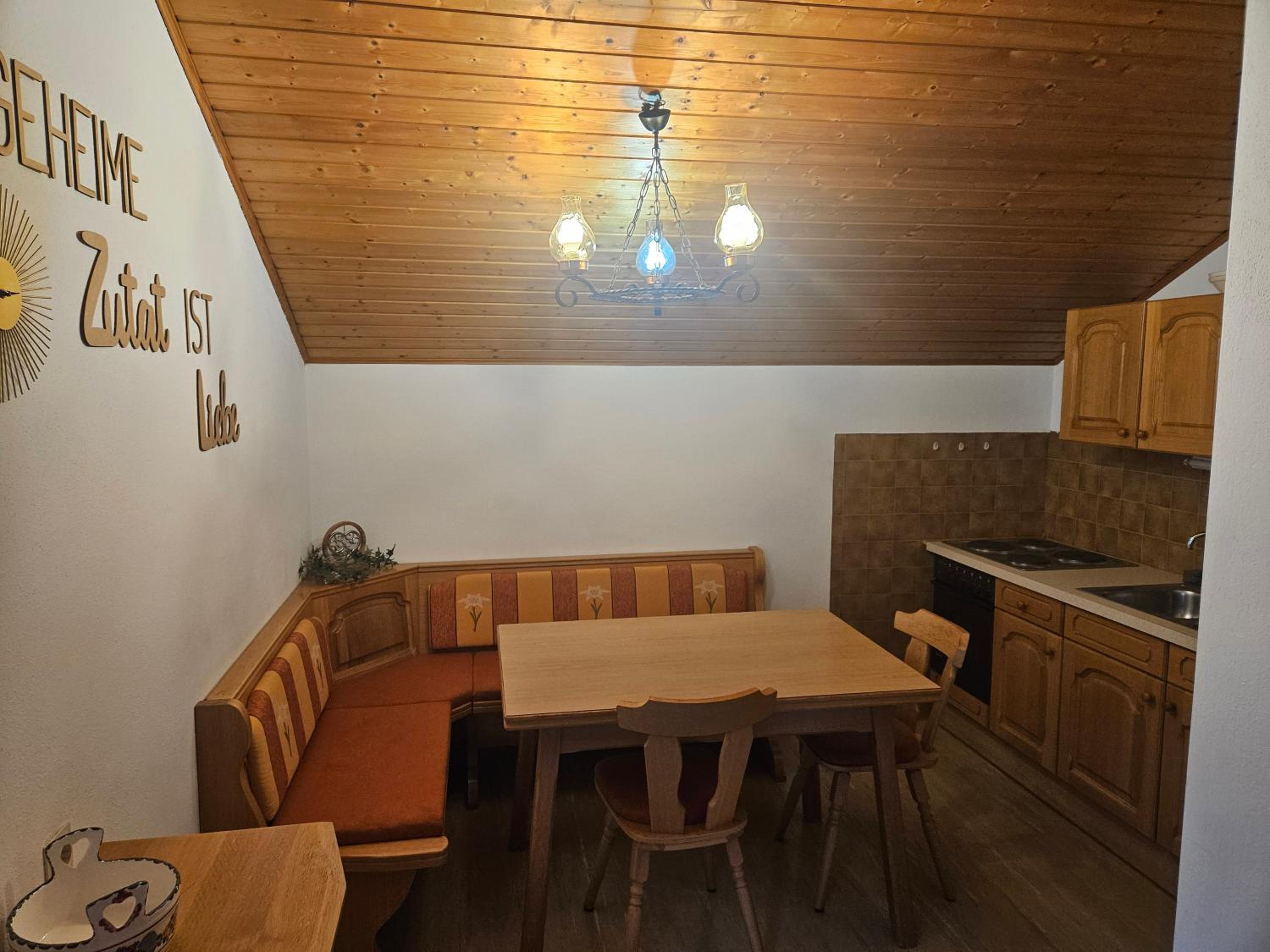 Haus Bergfried