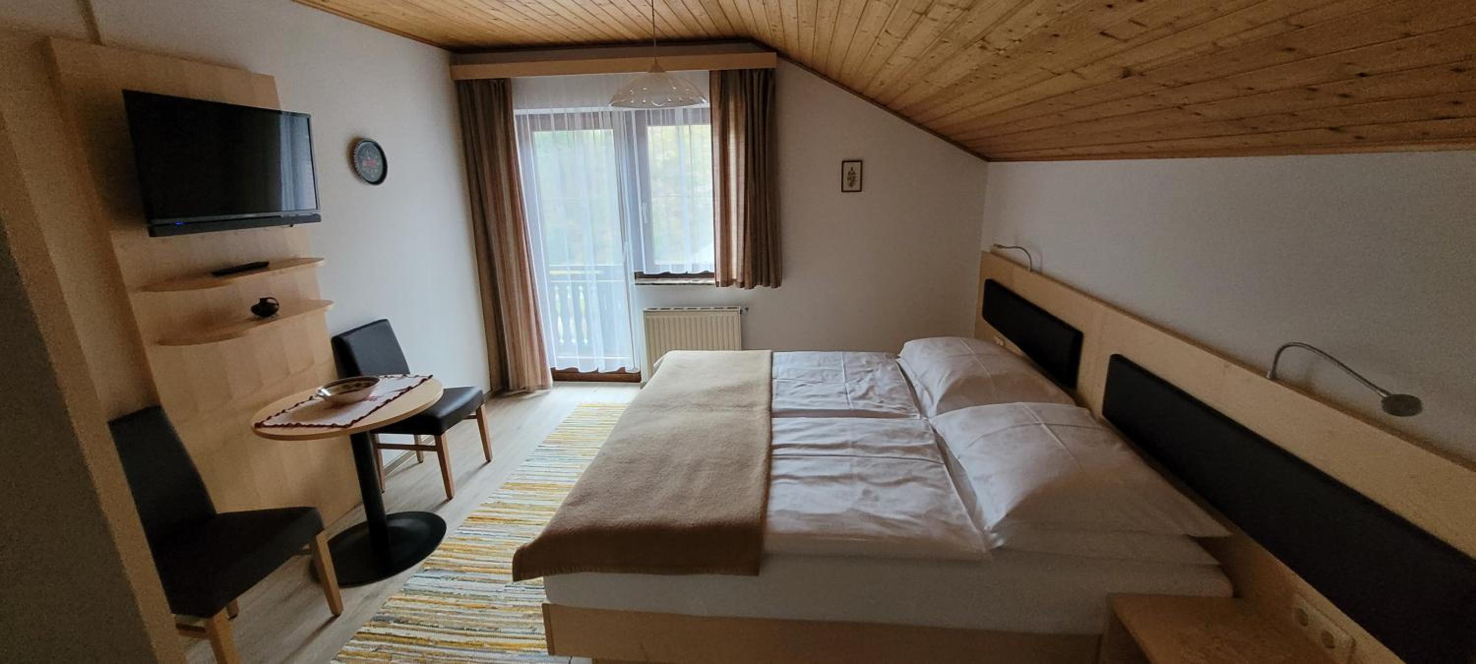 Haus Bergfried