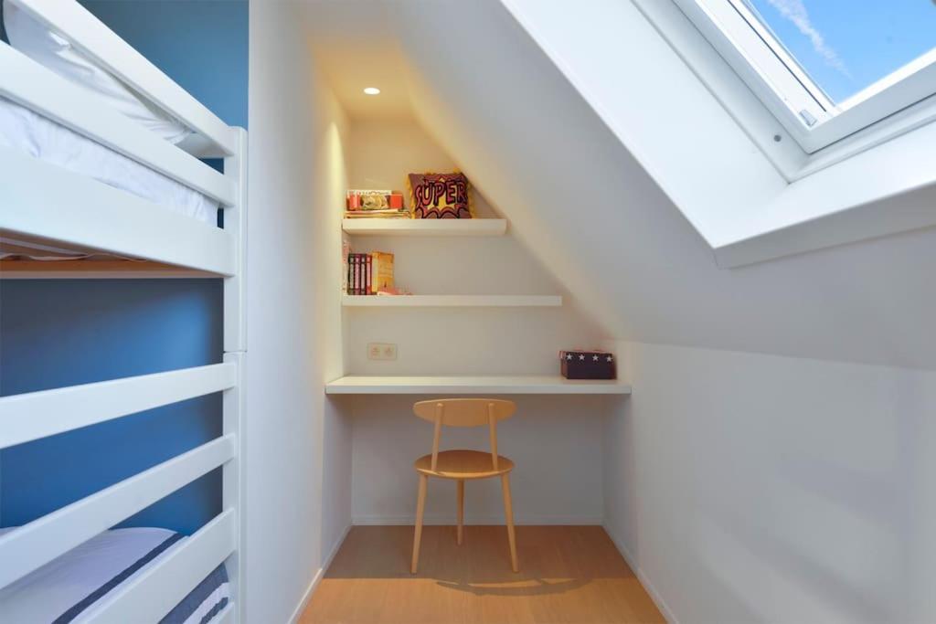 The Coastal Duplex and Free Parking