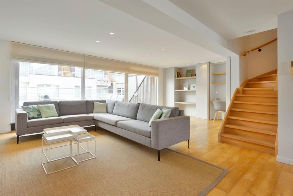 The Coastal Duplex and Free Parking