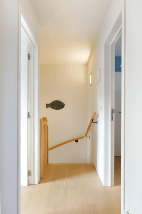 The Coastal Duplex and Free Parking