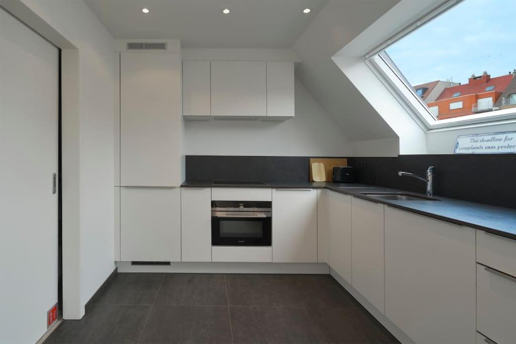 The Coastal Duplex and Free Parking
