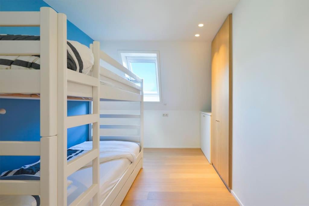 The Coastal Duplex and Free Parking