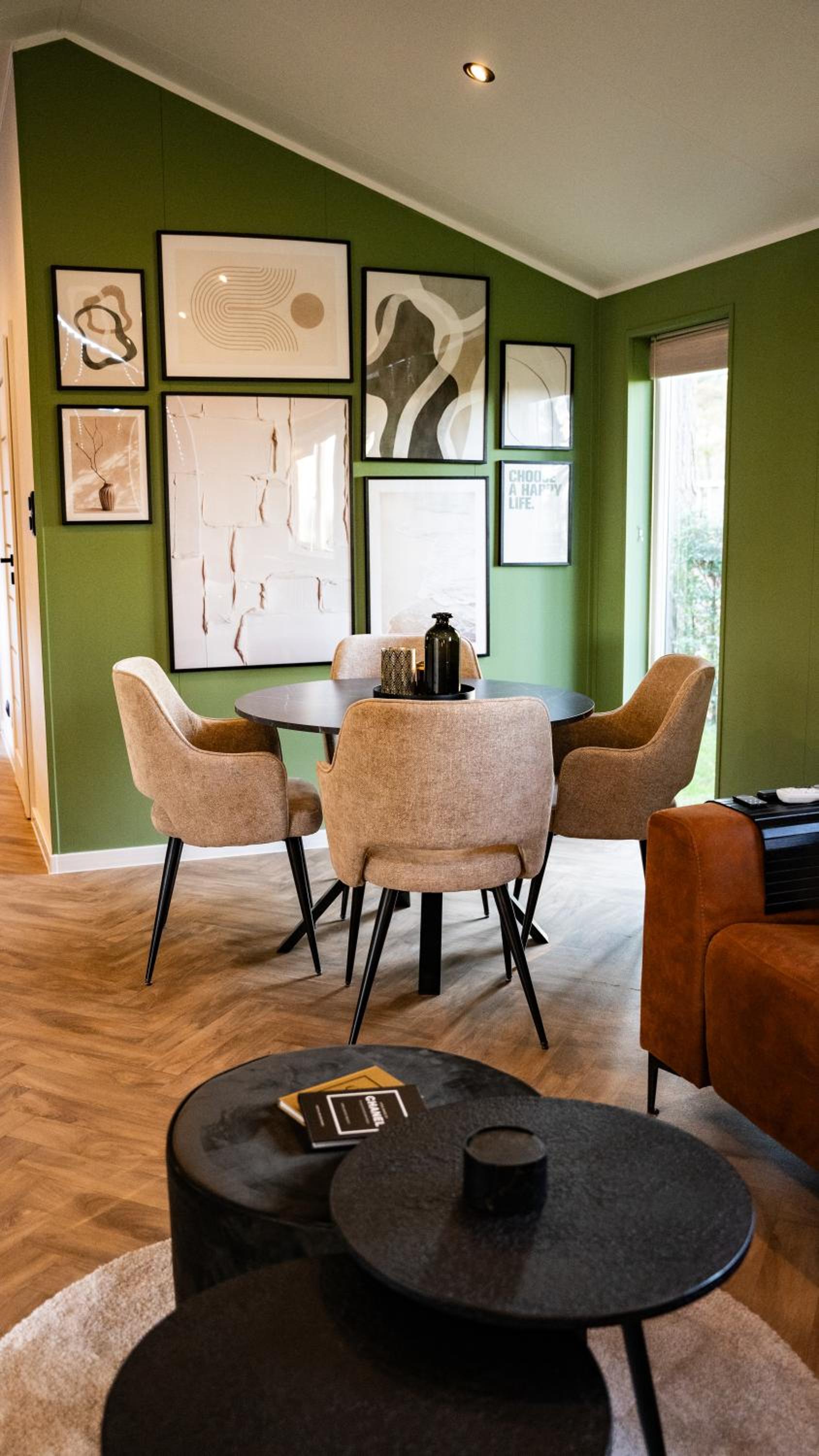Wellnesshuisje in de Sallandse Heuvelrug