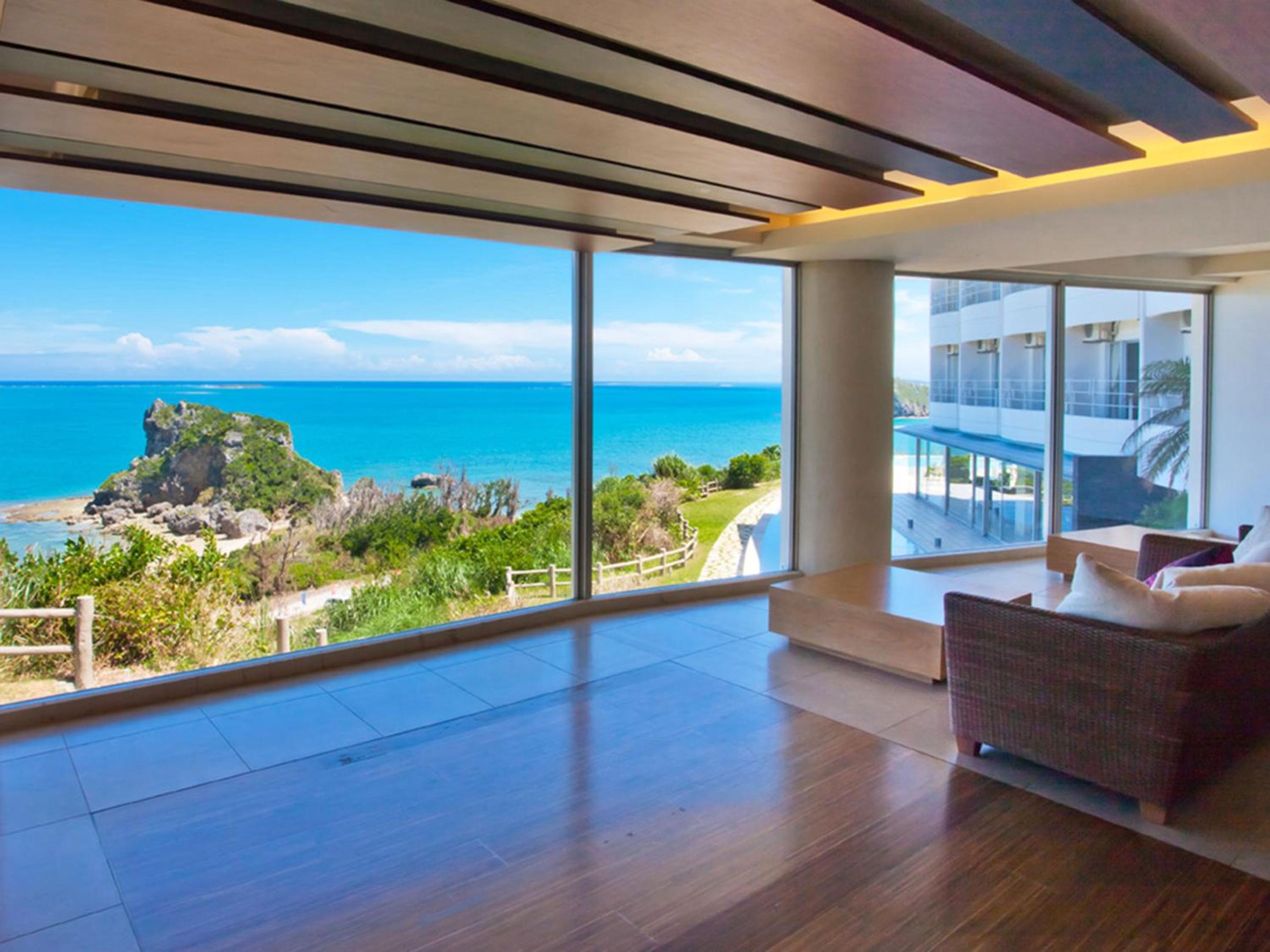 Hotel Hamahigashima Resort