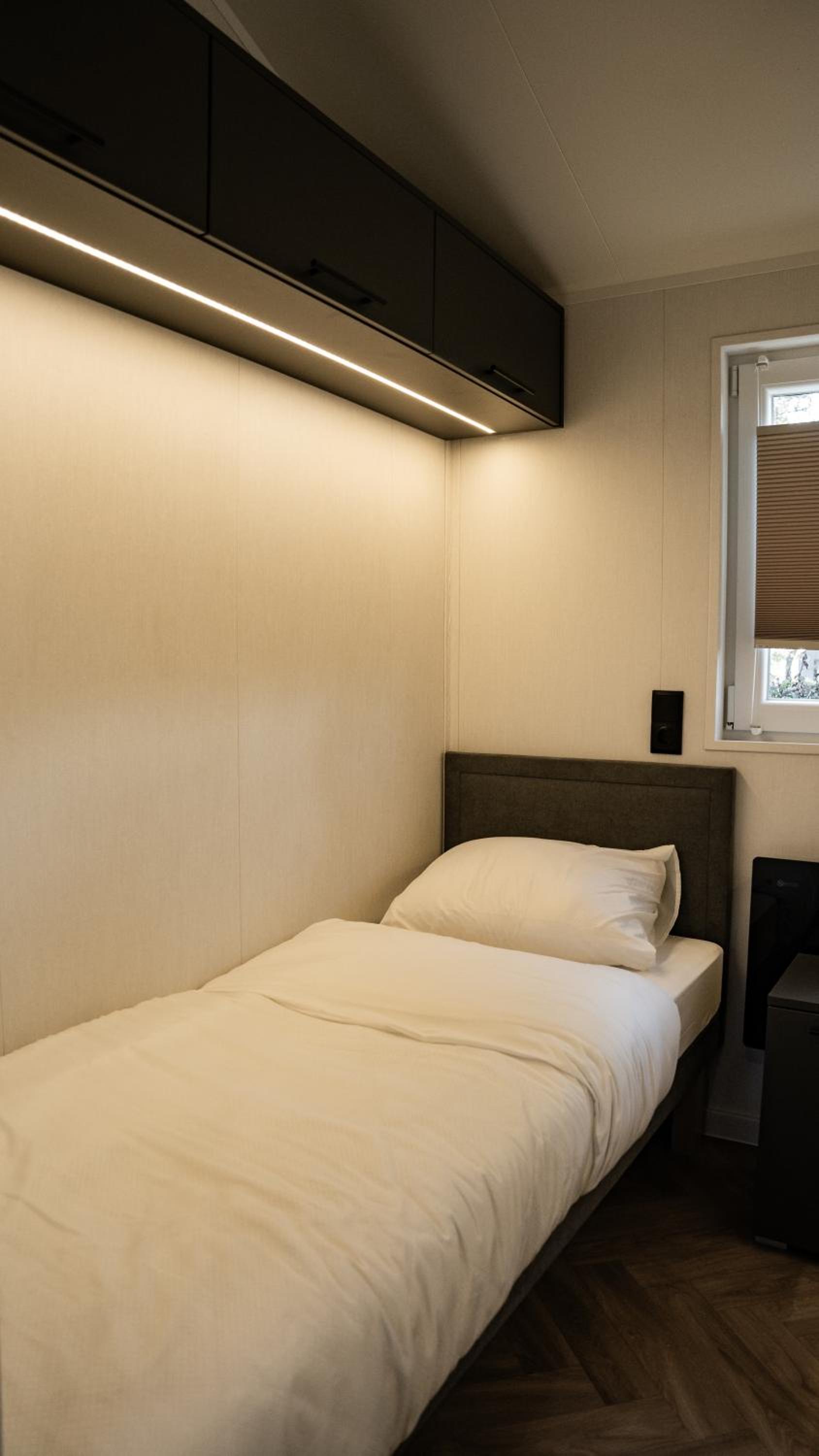 Wellnesshuisje in de Sallandse Heuvelrug
