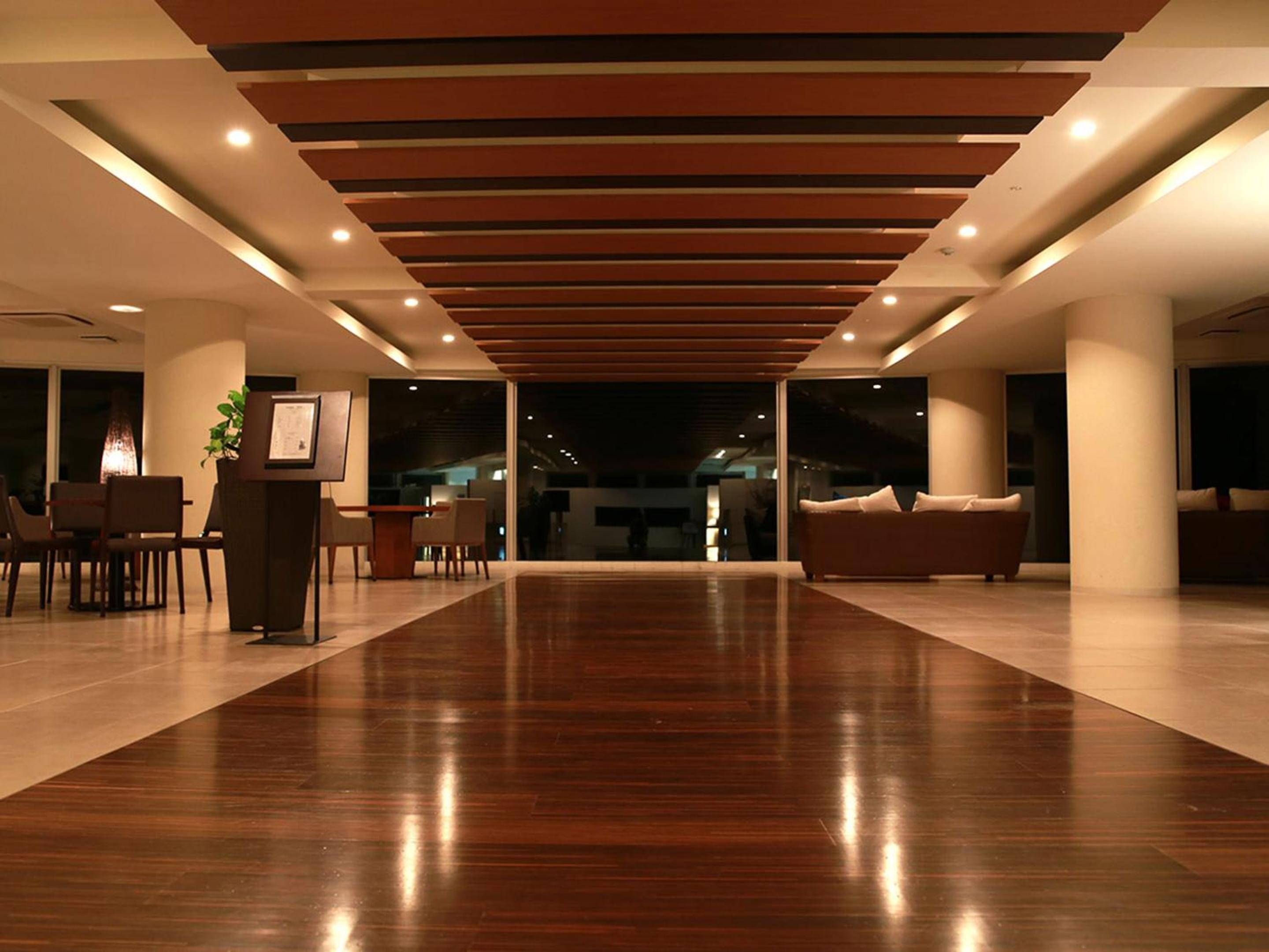 Hotel Hamahigashima Resort