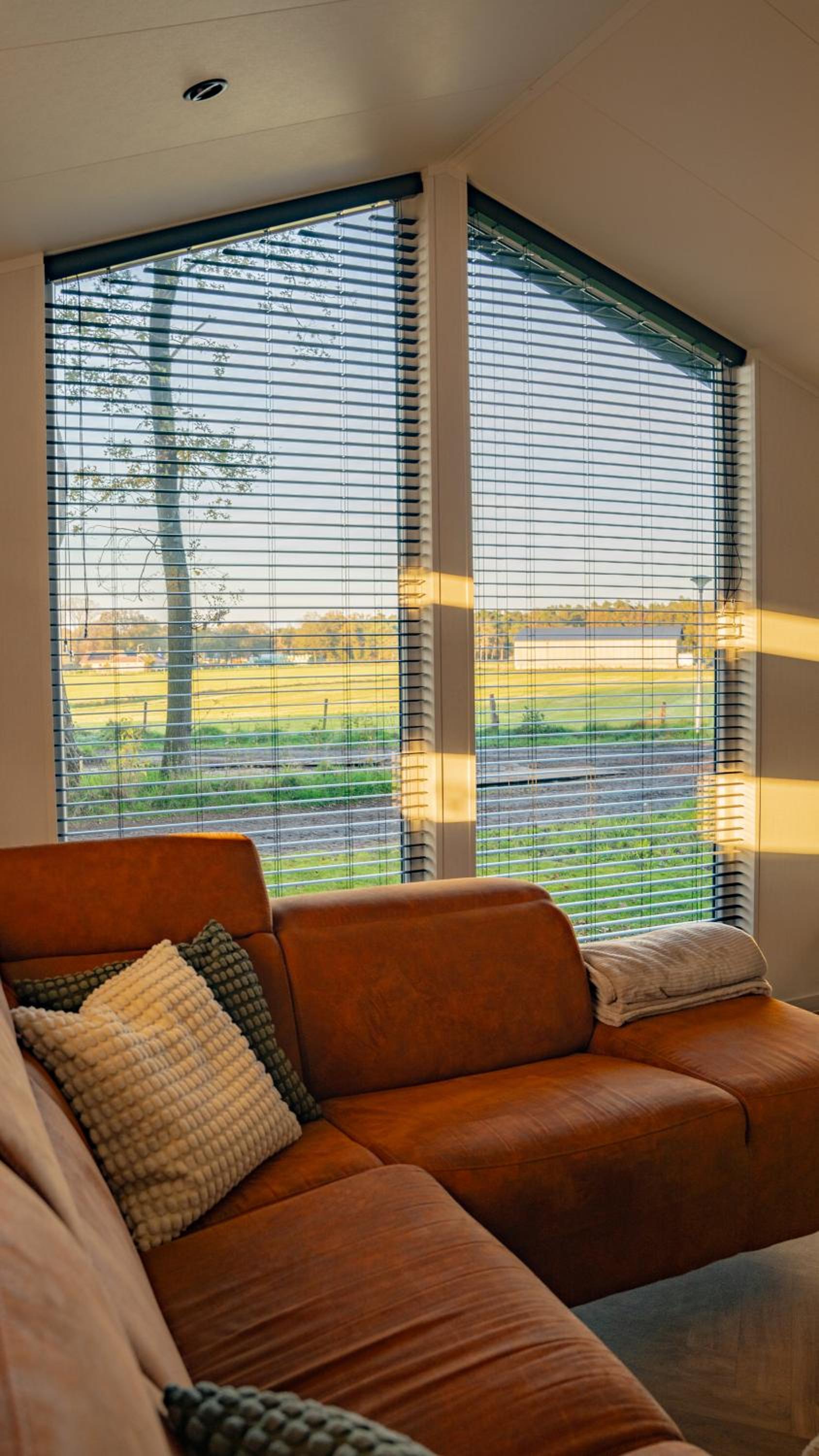 Wellnesshuisje in de Sallandse Heuvelrug