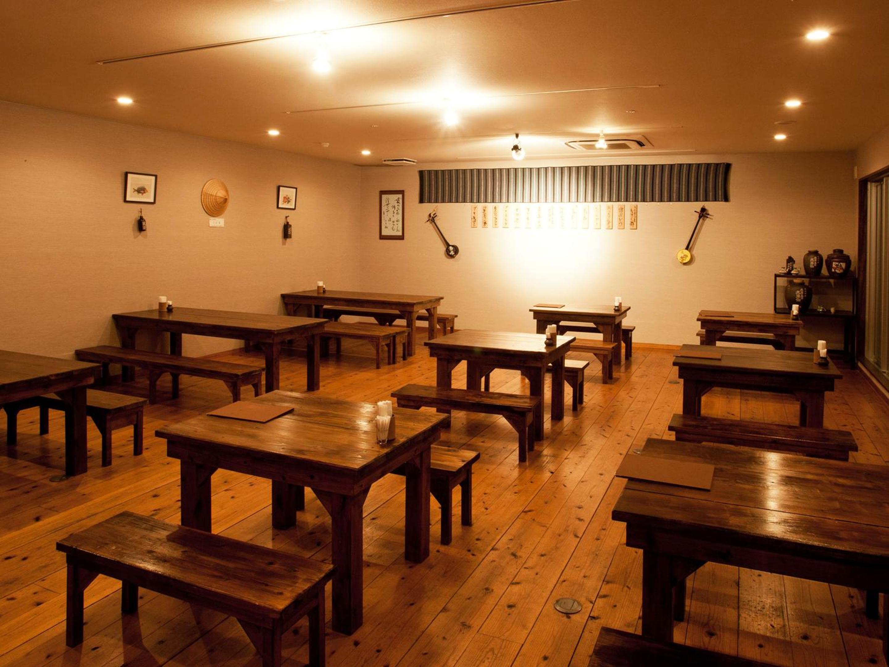 Hotel Hamahigashima Resort