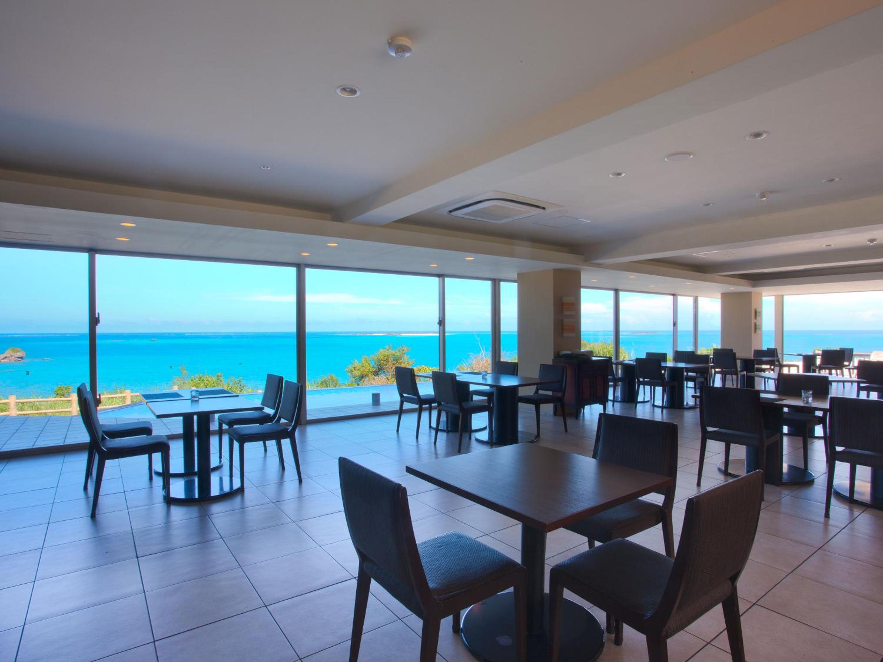 Hotel Hamahigashima Resort