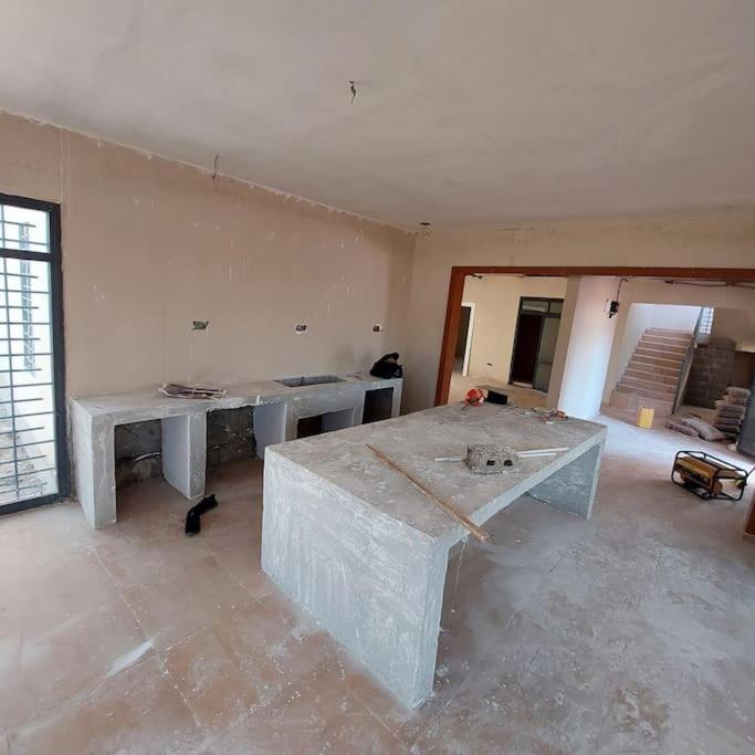 Palm Breeze Villa
