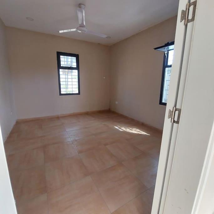 Palm Breeze Villa