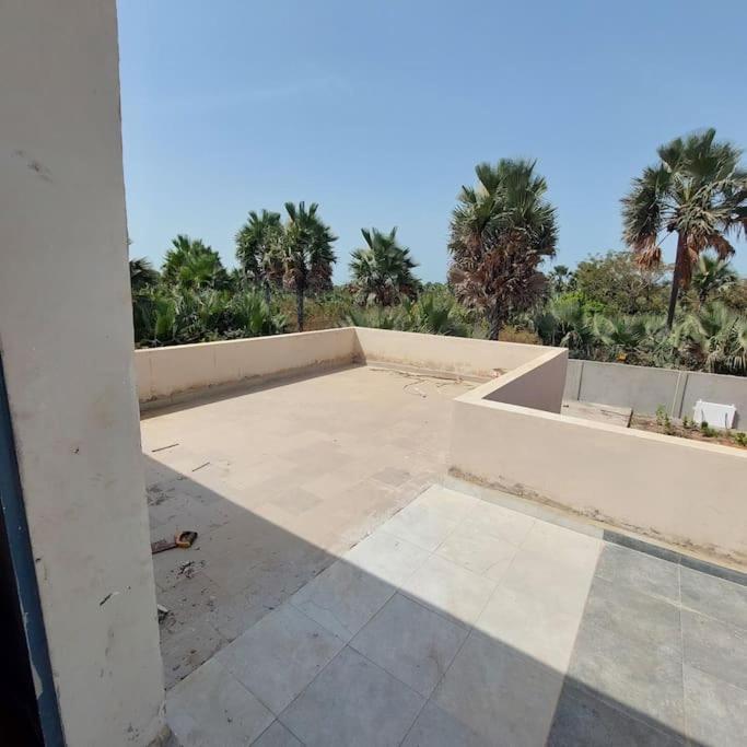 Palm Breeze Villa