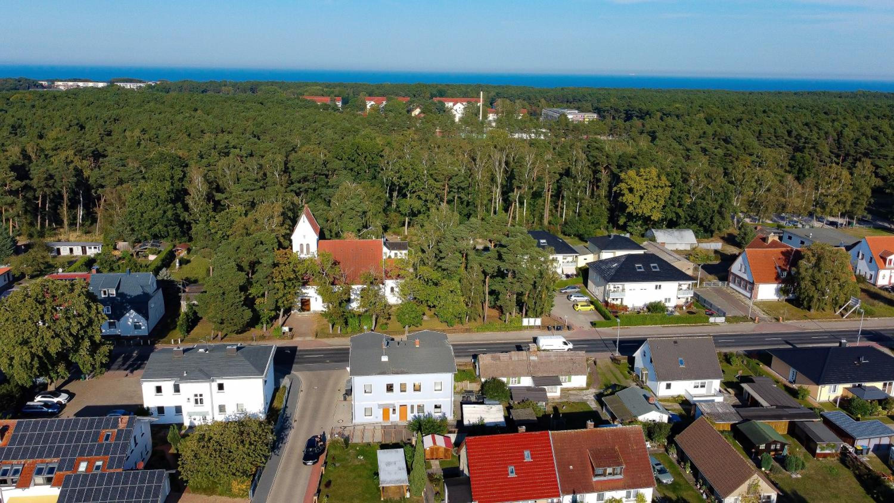 Frühling view 4