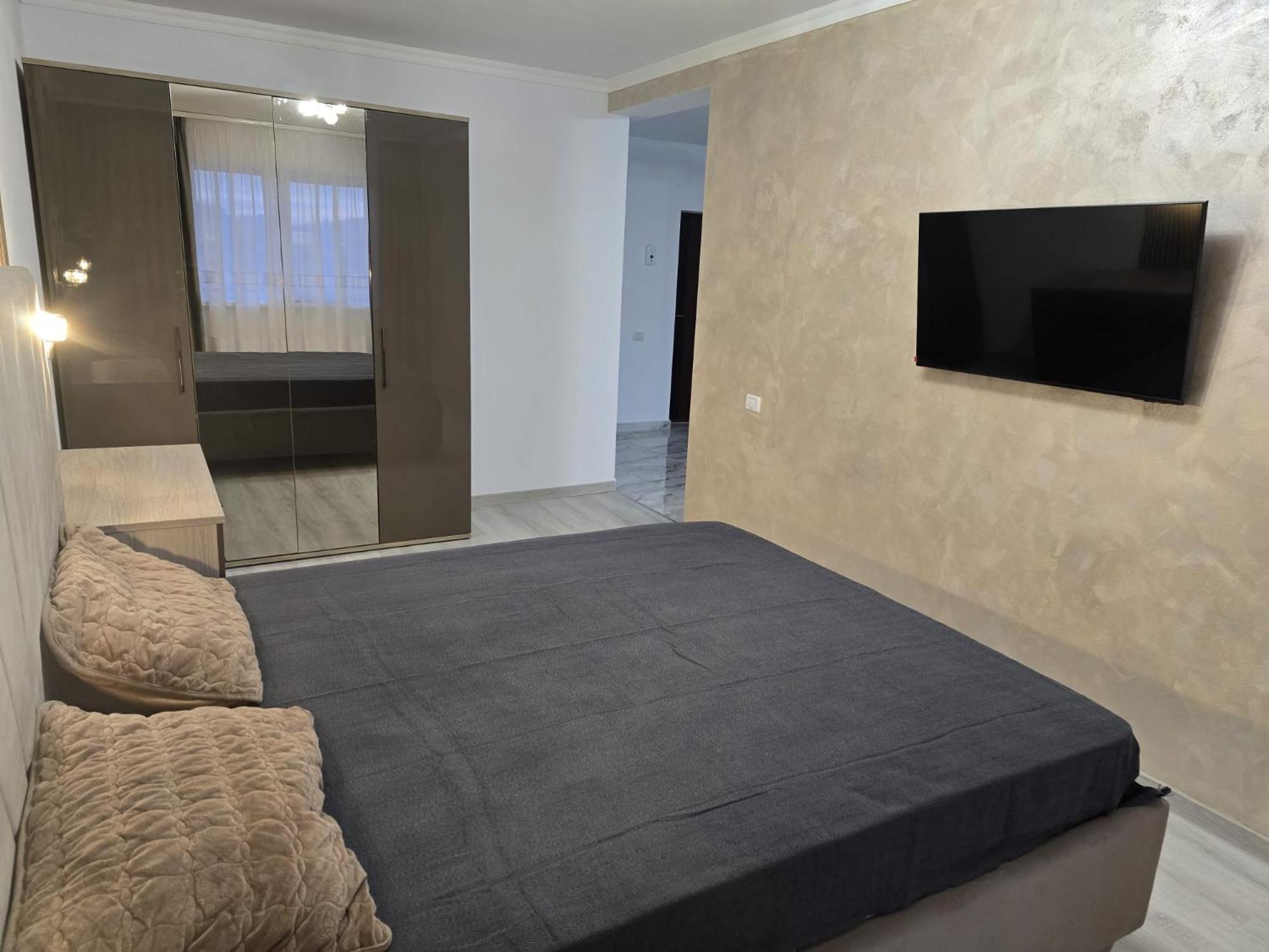 Bella - Central Apartments