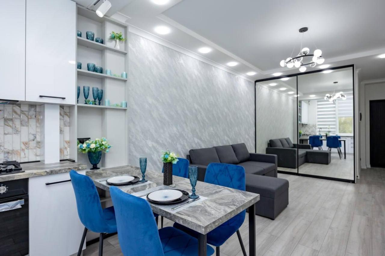 Bella - Central Apartments