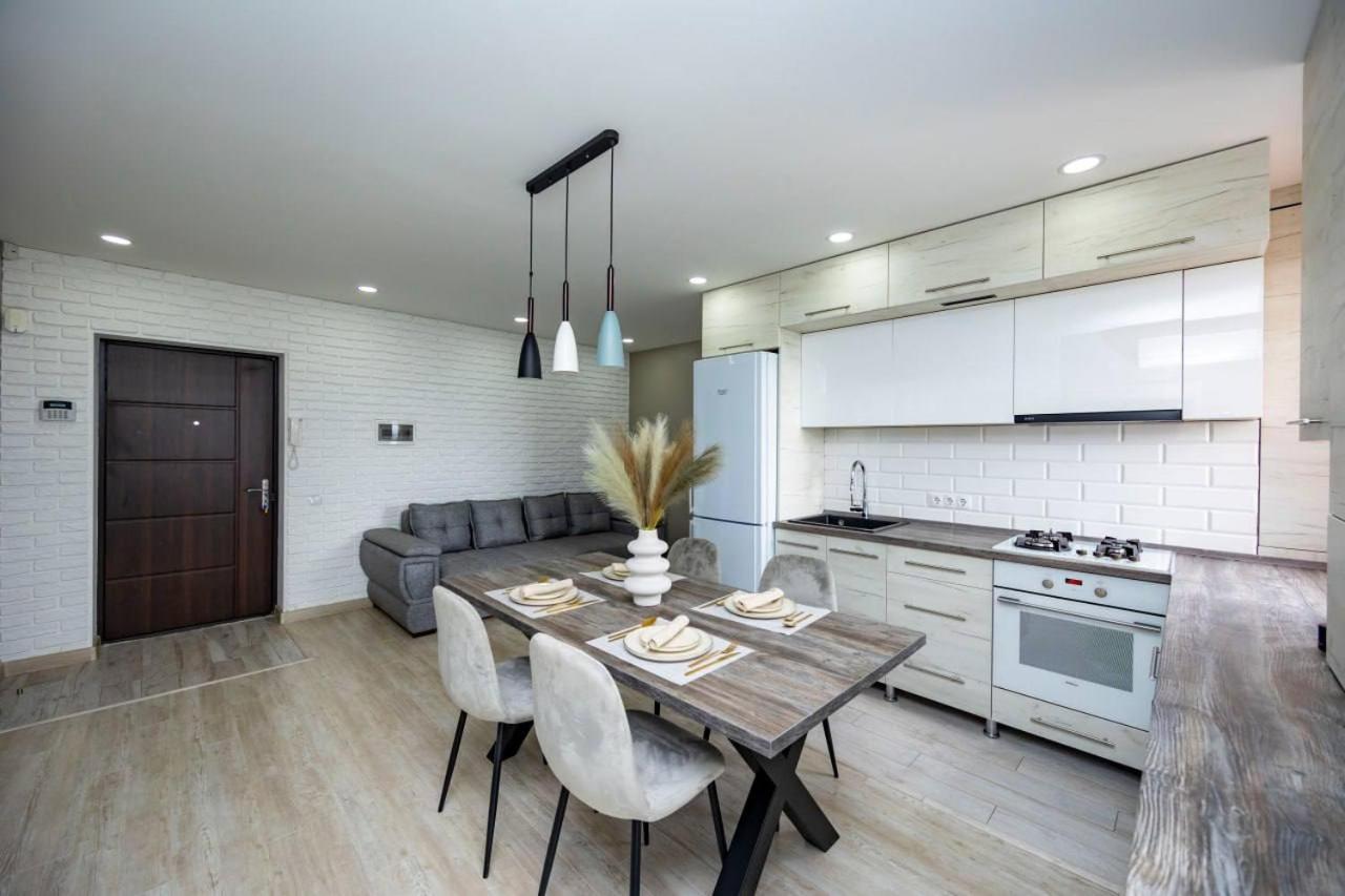 Bella - Central Apartments