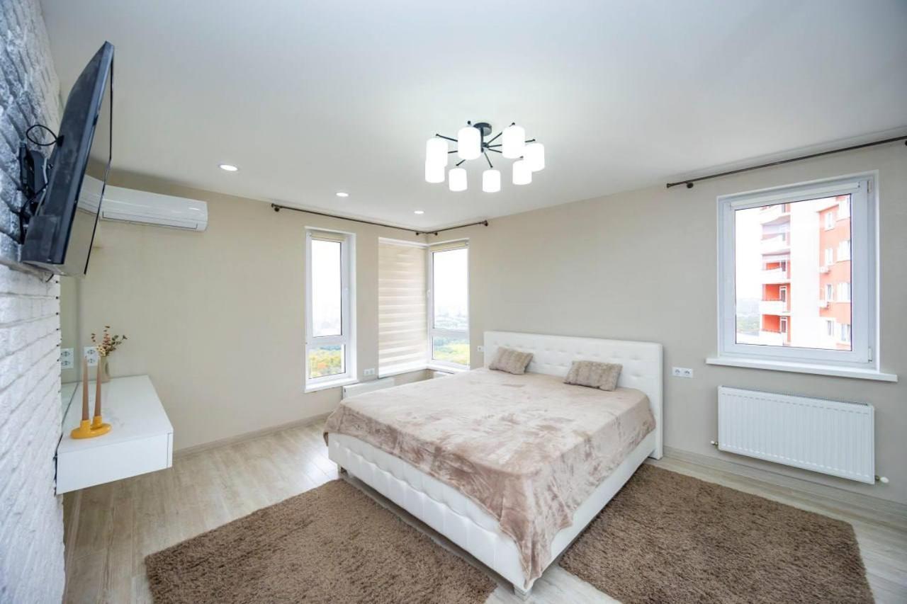 Bella - Central Apartments