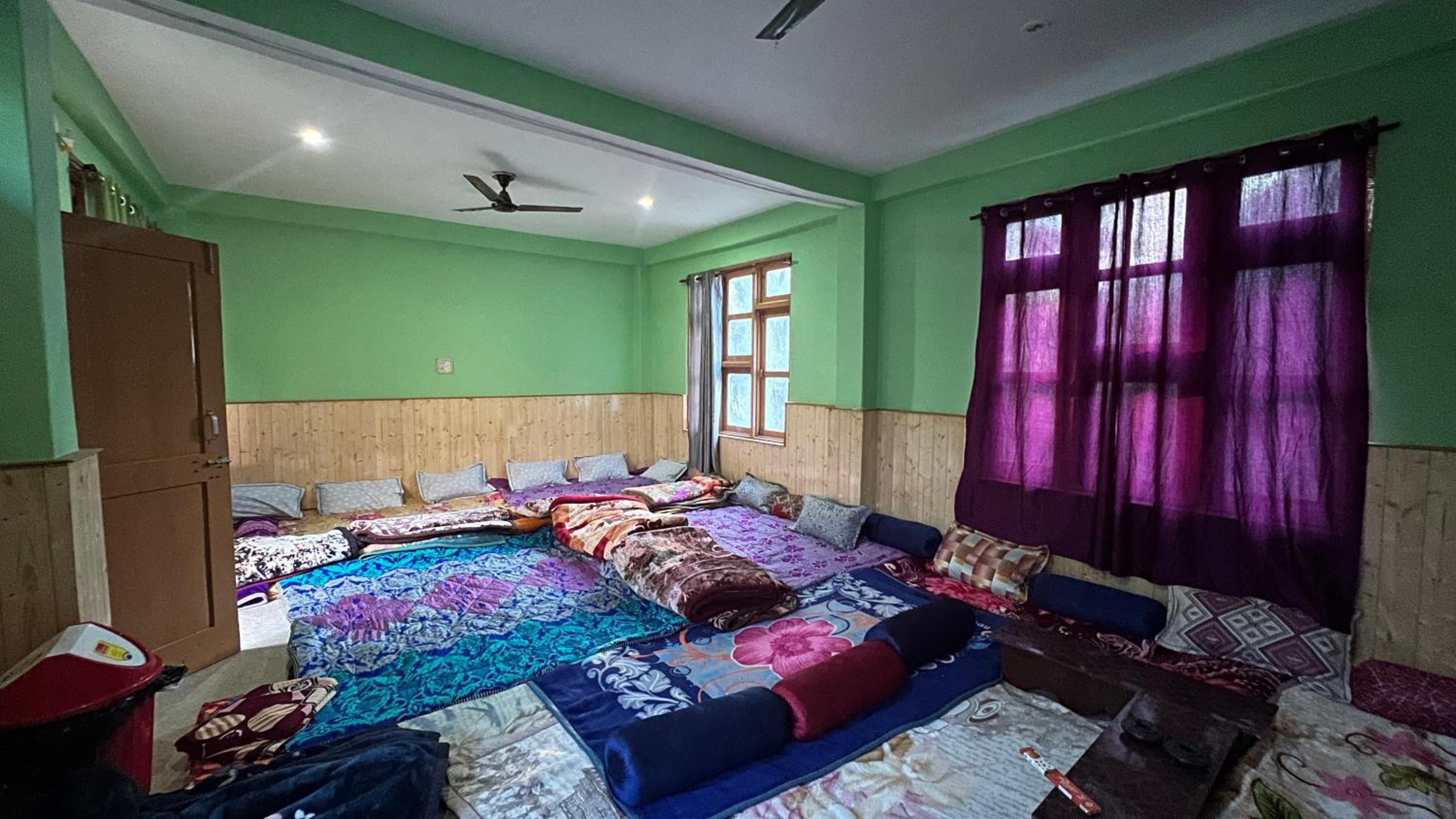 Nomaden Kasol