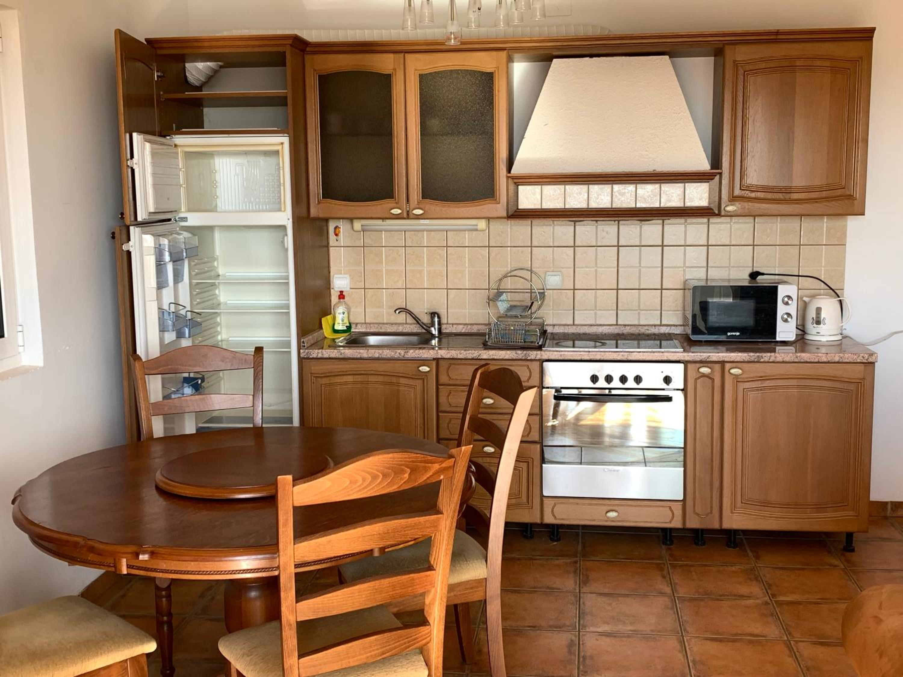 Olive Breeze apartment Petrovac
