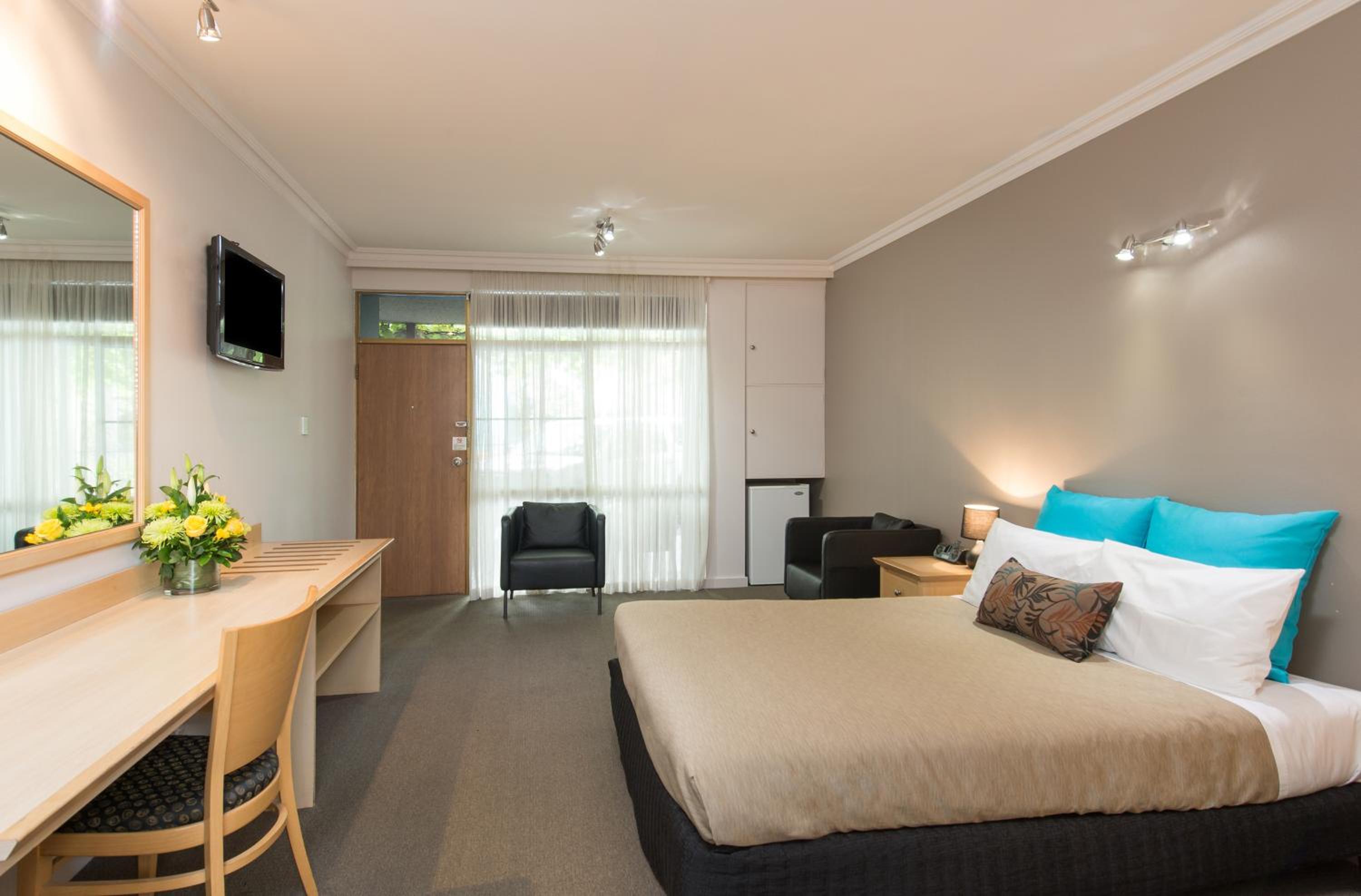 Berri Hotel