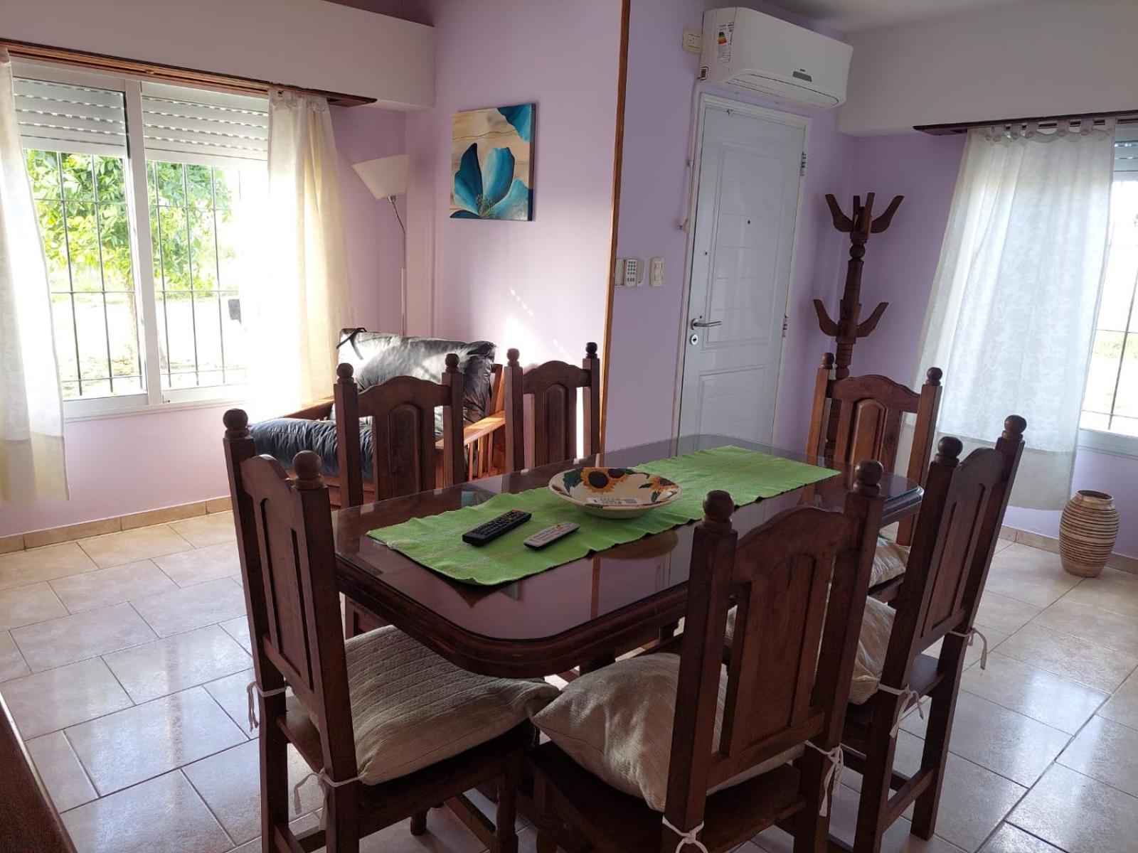 Casa de Cande