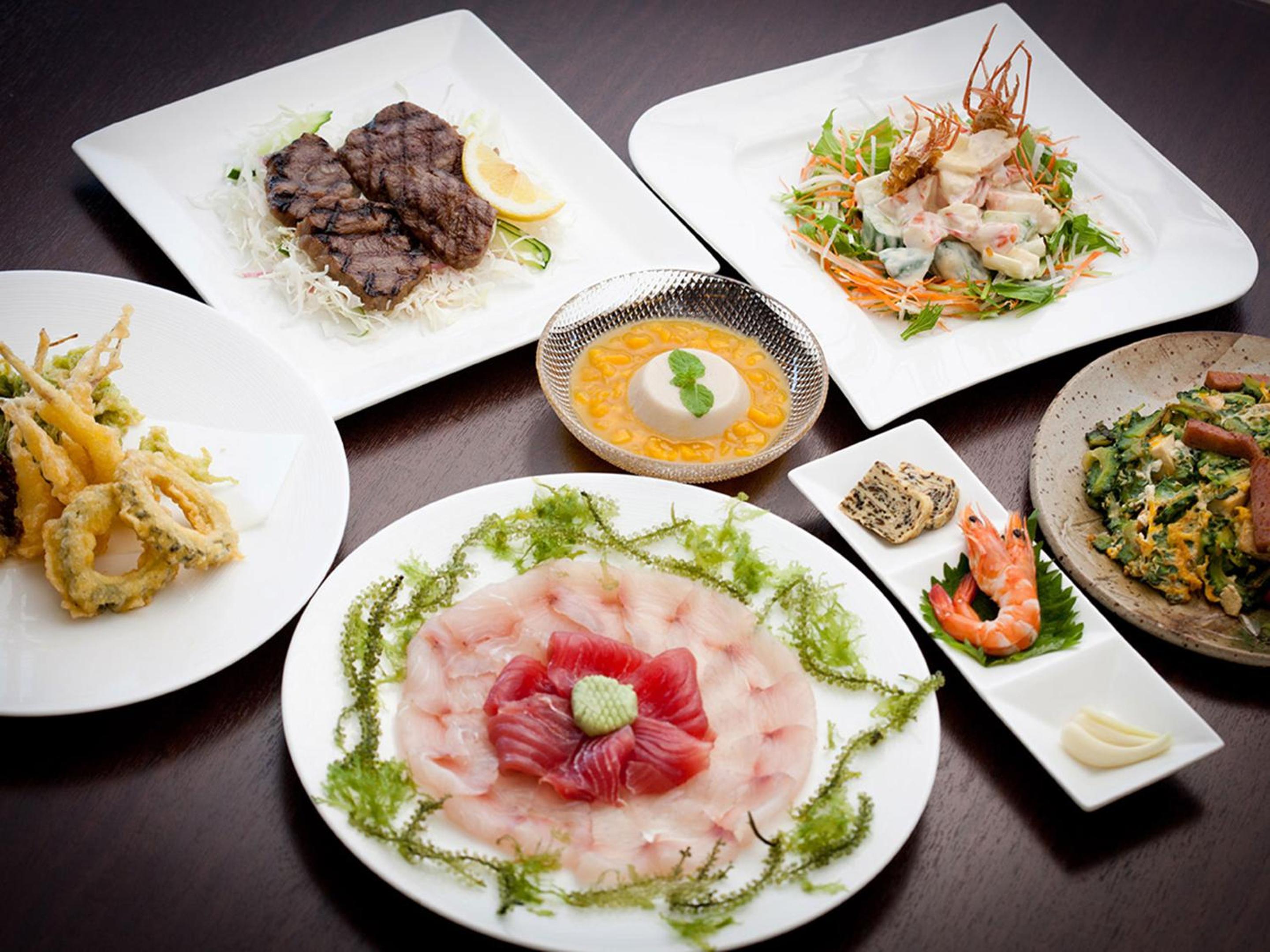 Hotel Hamahigashima Resort