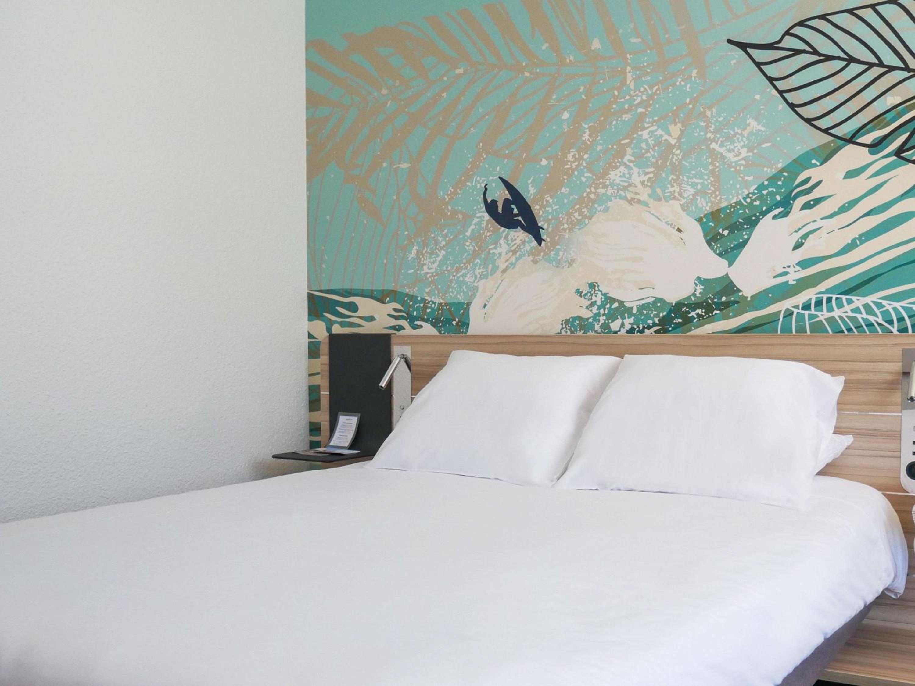 Narbonne Vacations - Novotel Narbonne Sud A9/A61 - Property Image 4