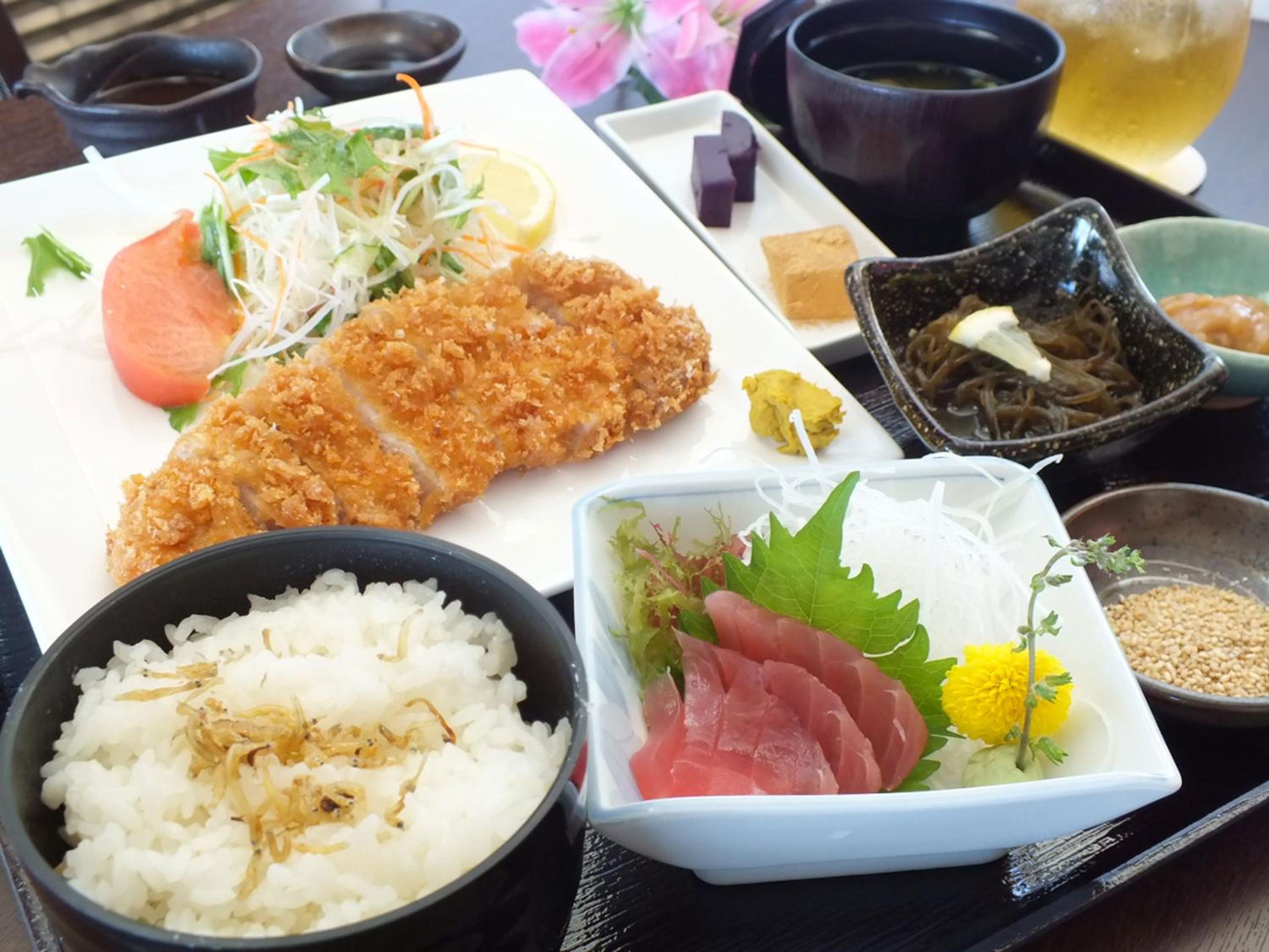 Hotel Hamahigashima Resort