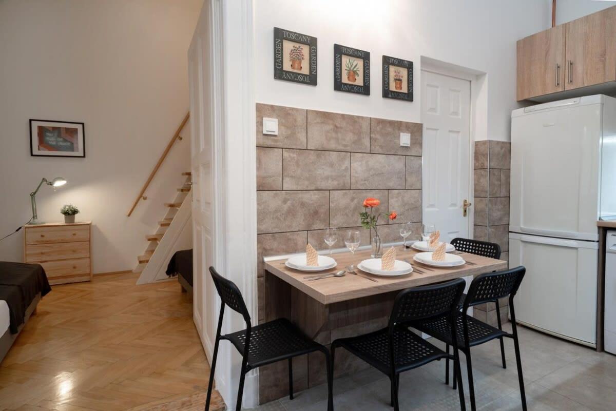 Comfortable Central and Quiet apartment