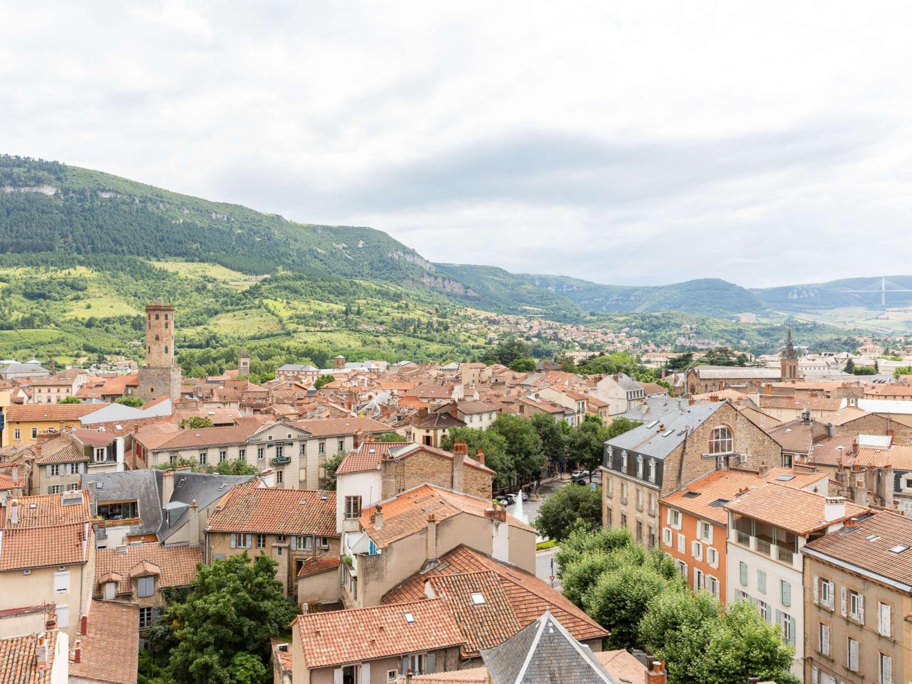 Mercure Millau - Property Image 73