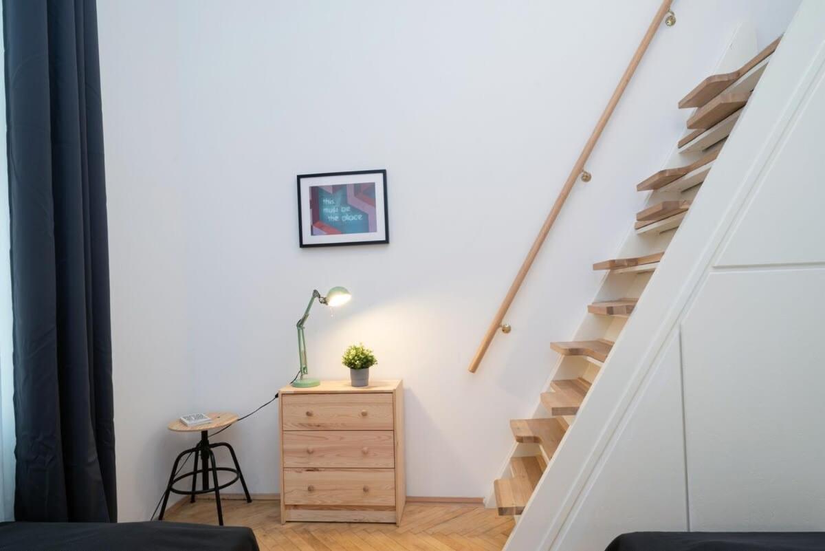 Comfortable Central and Quiet apartment