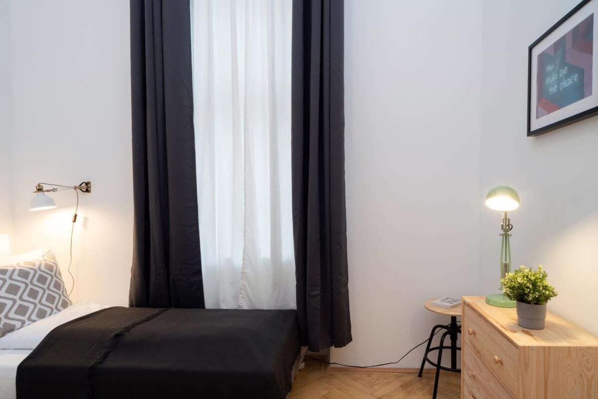Comfortable Central and Quiet apartment