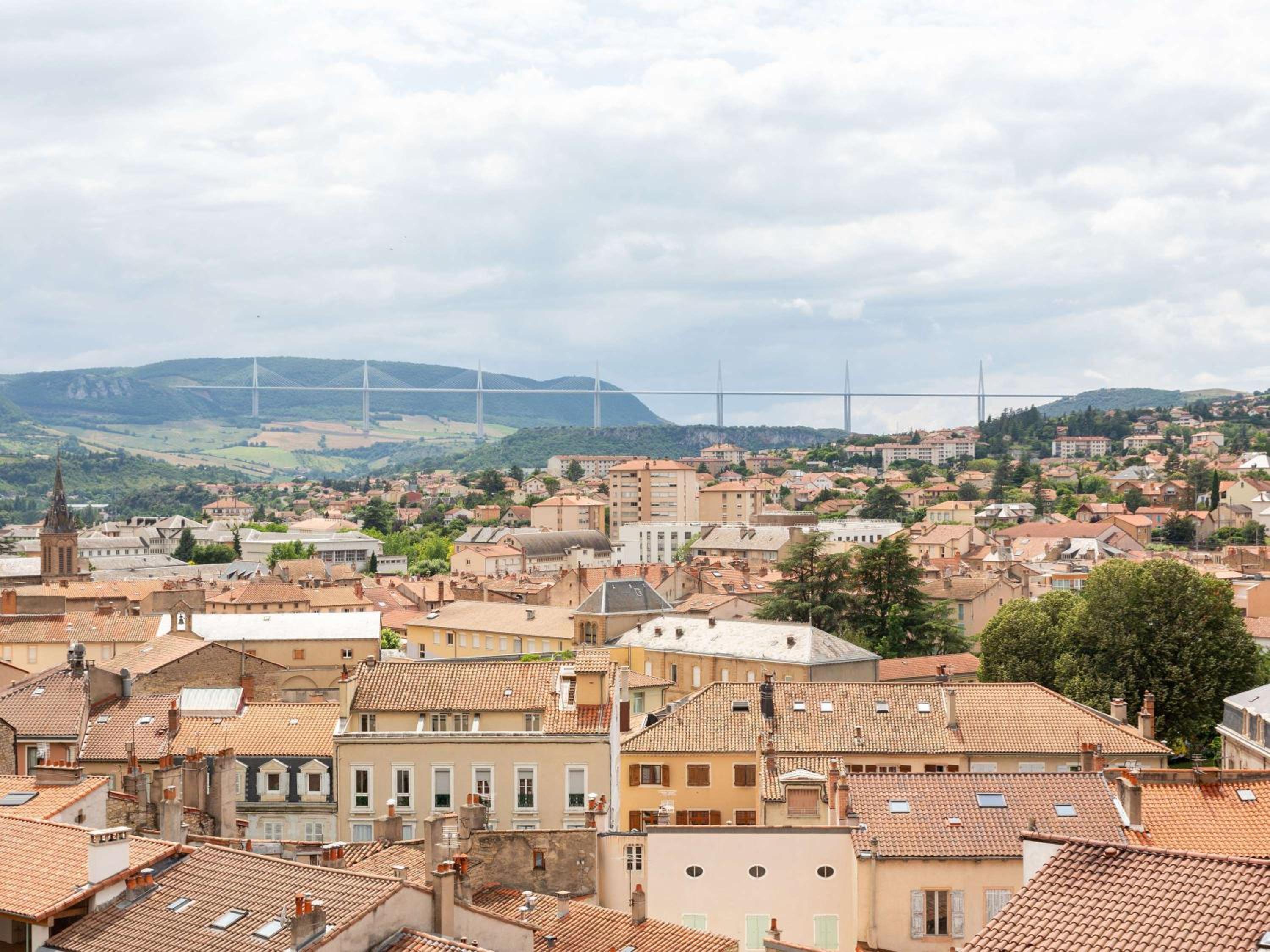 Mercure Millau - Property Image 74