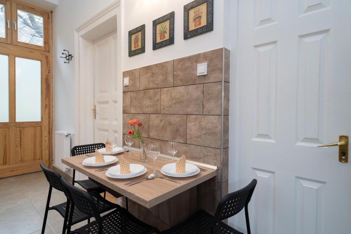 Comfortable Central and Quiet apartment