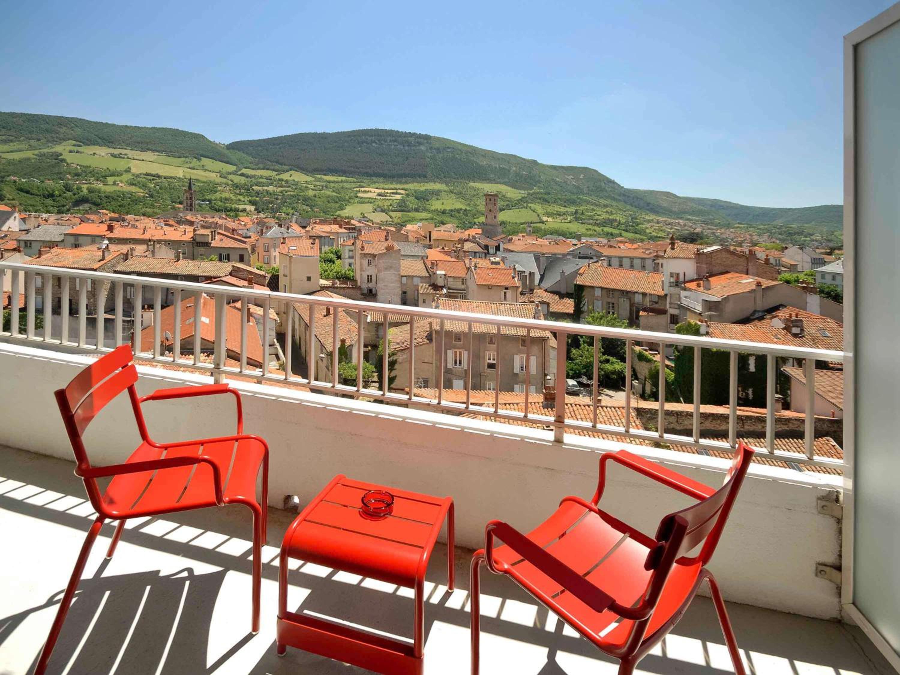 Mercure Millau - Property Image 75