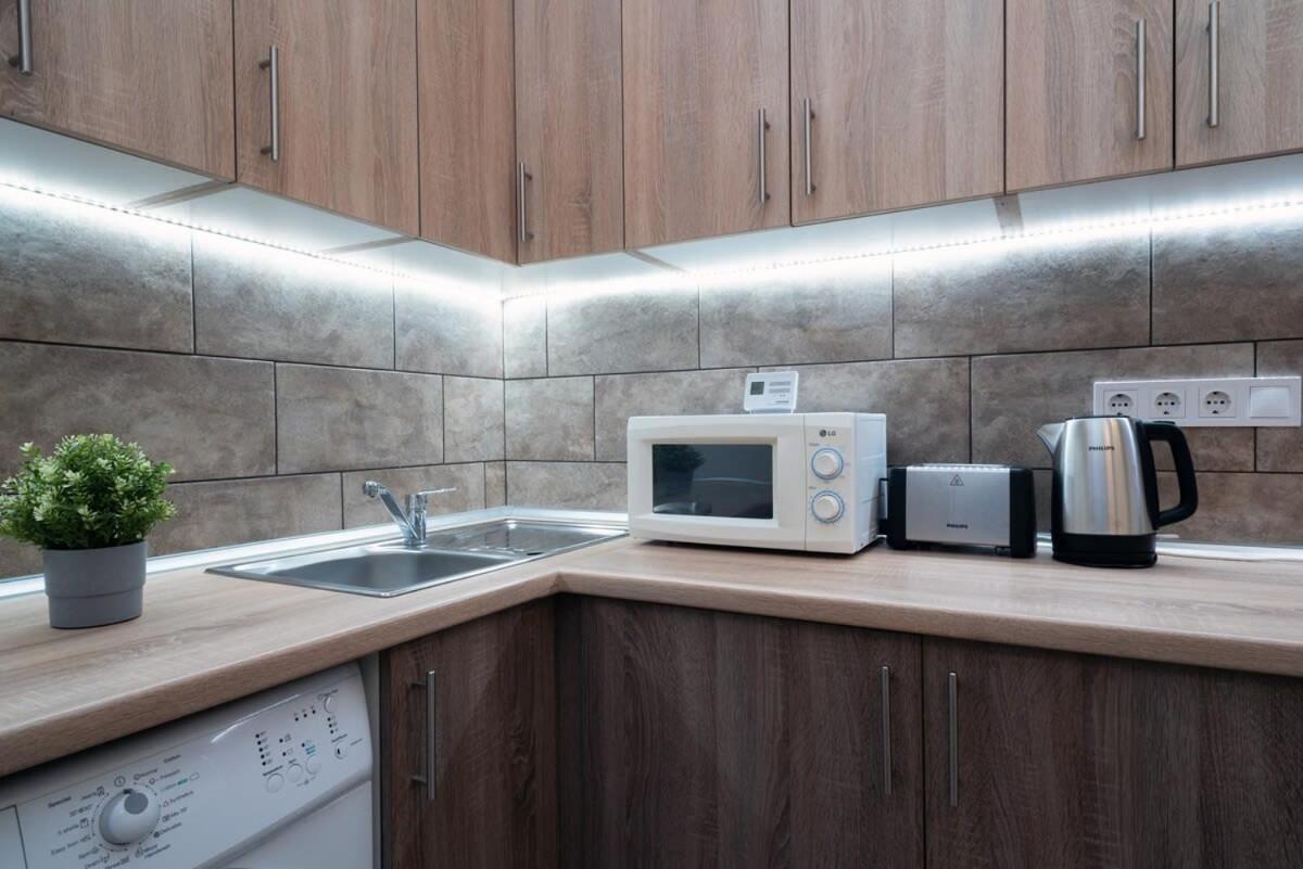 Comfortable Central and Quiet apartment