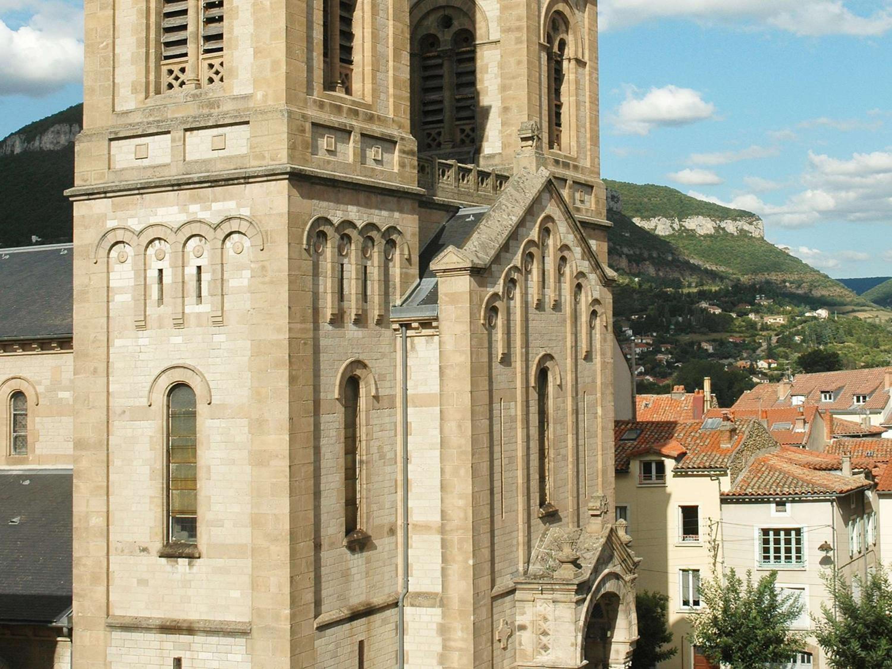 Mercure Millau - Property Image 76