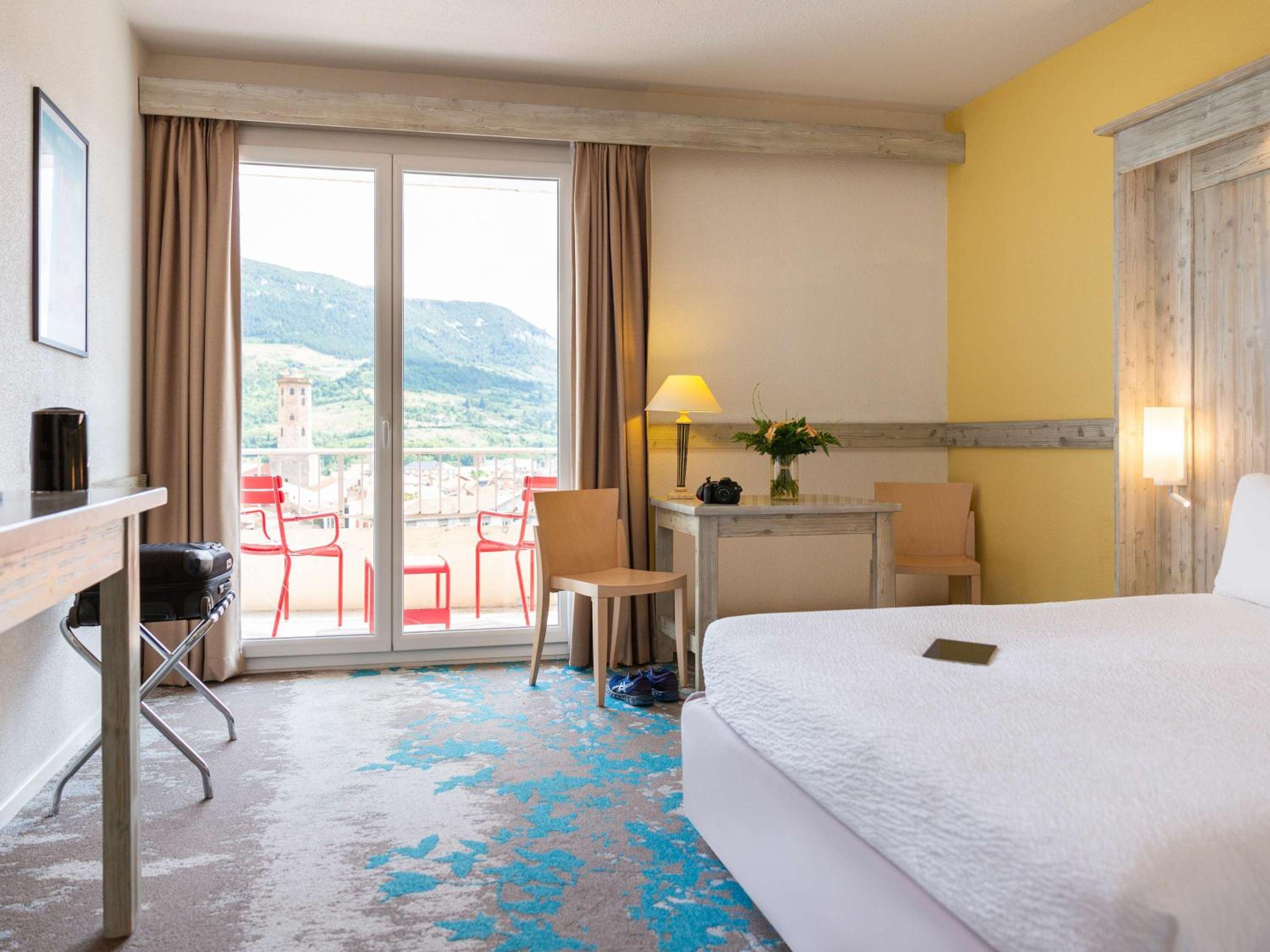 Mercure Millau - Property Image 81