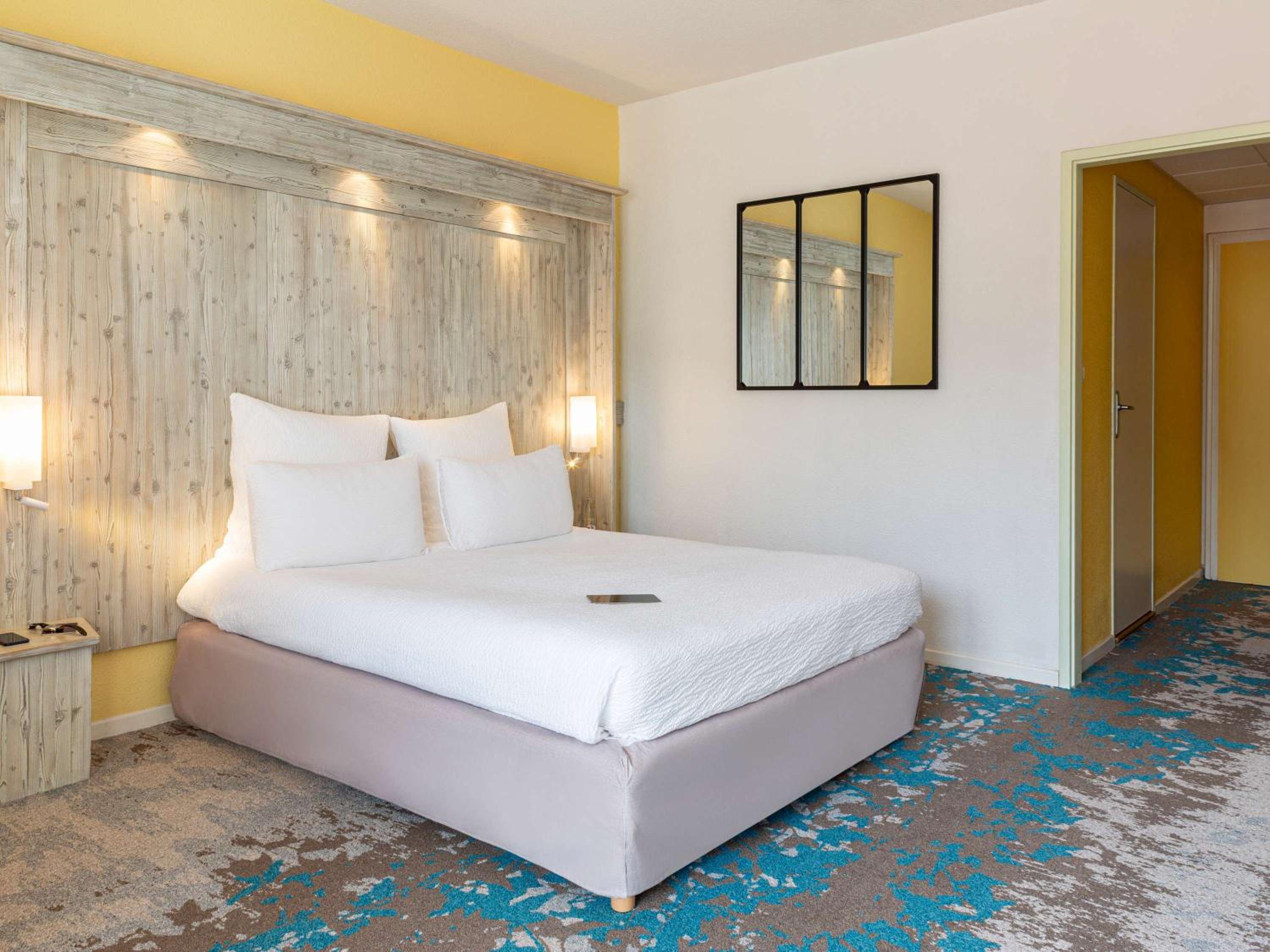 Mercure Millau - Property Image 82