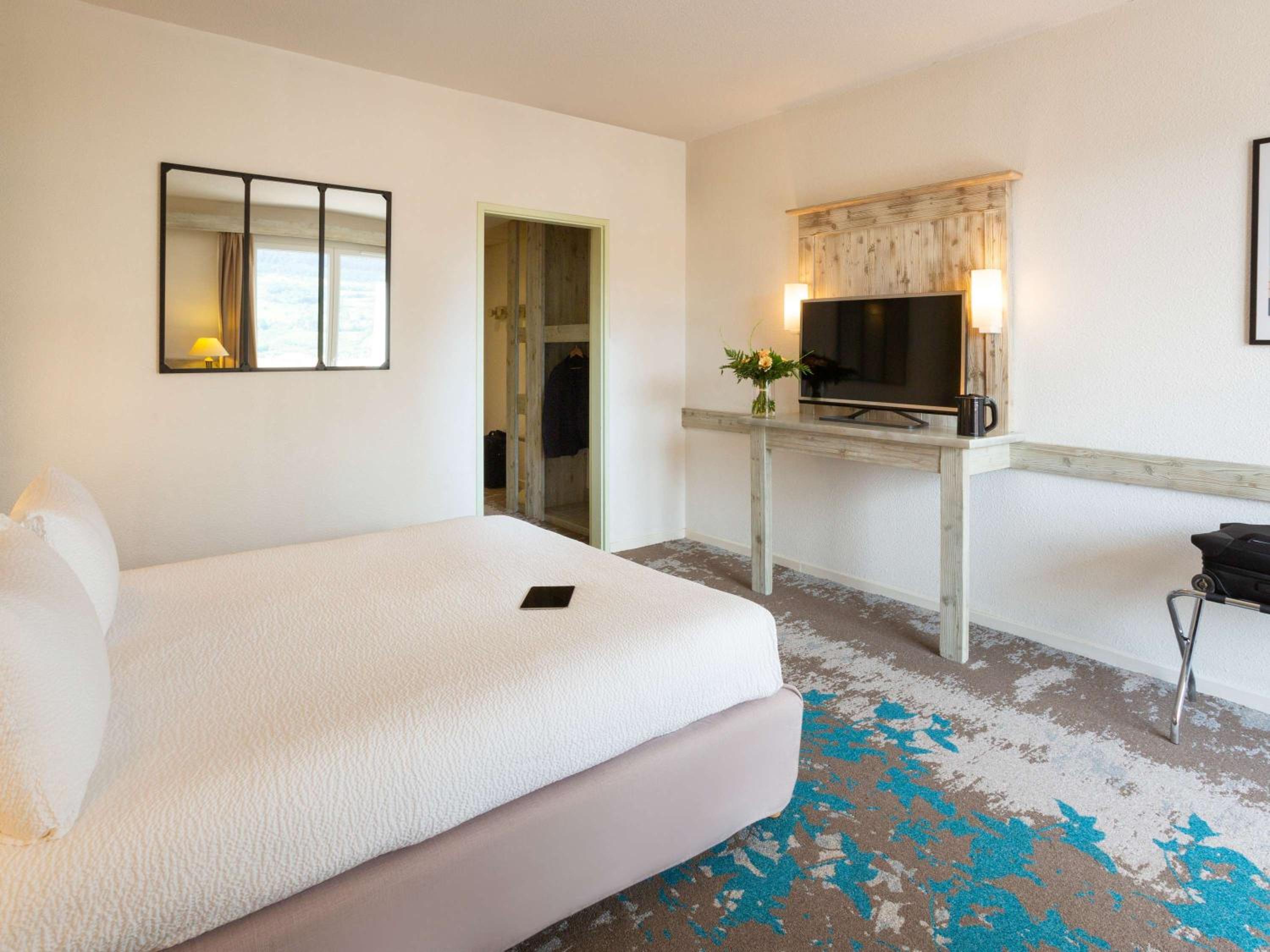 Mercure Millau - Property Image 85