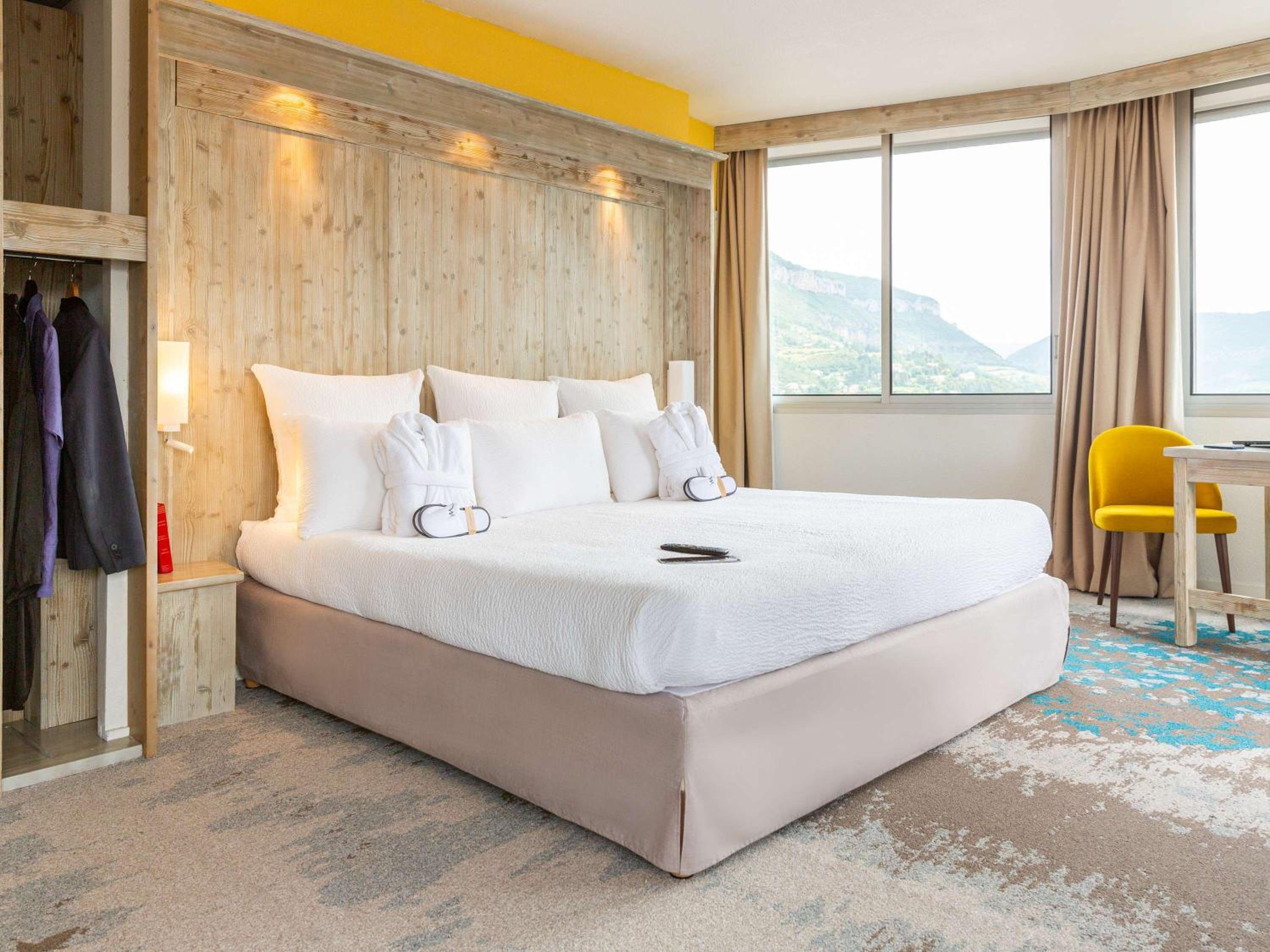 Mercure Millau - Property Image 86