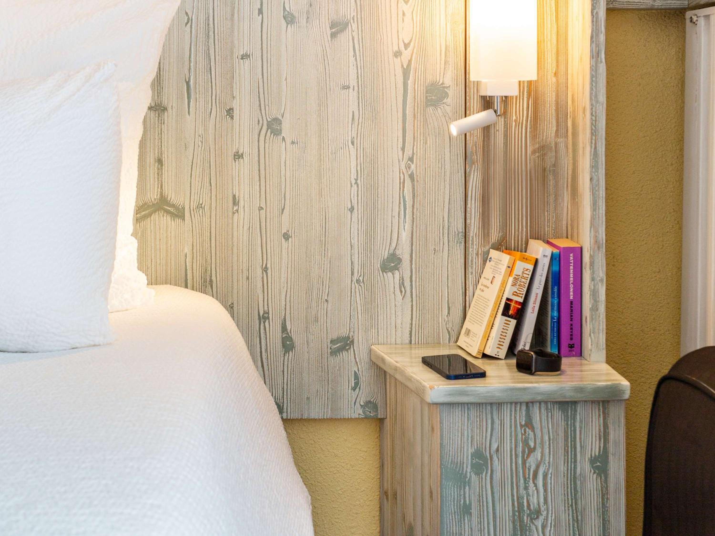 Mercure Millau - Property Image 87