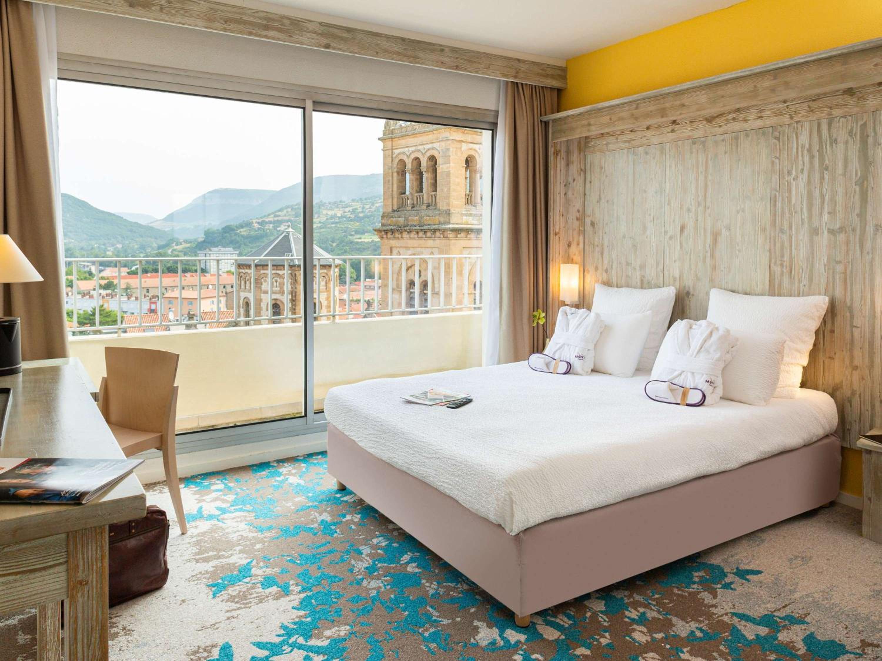 Mercure Millau - Property Image 89