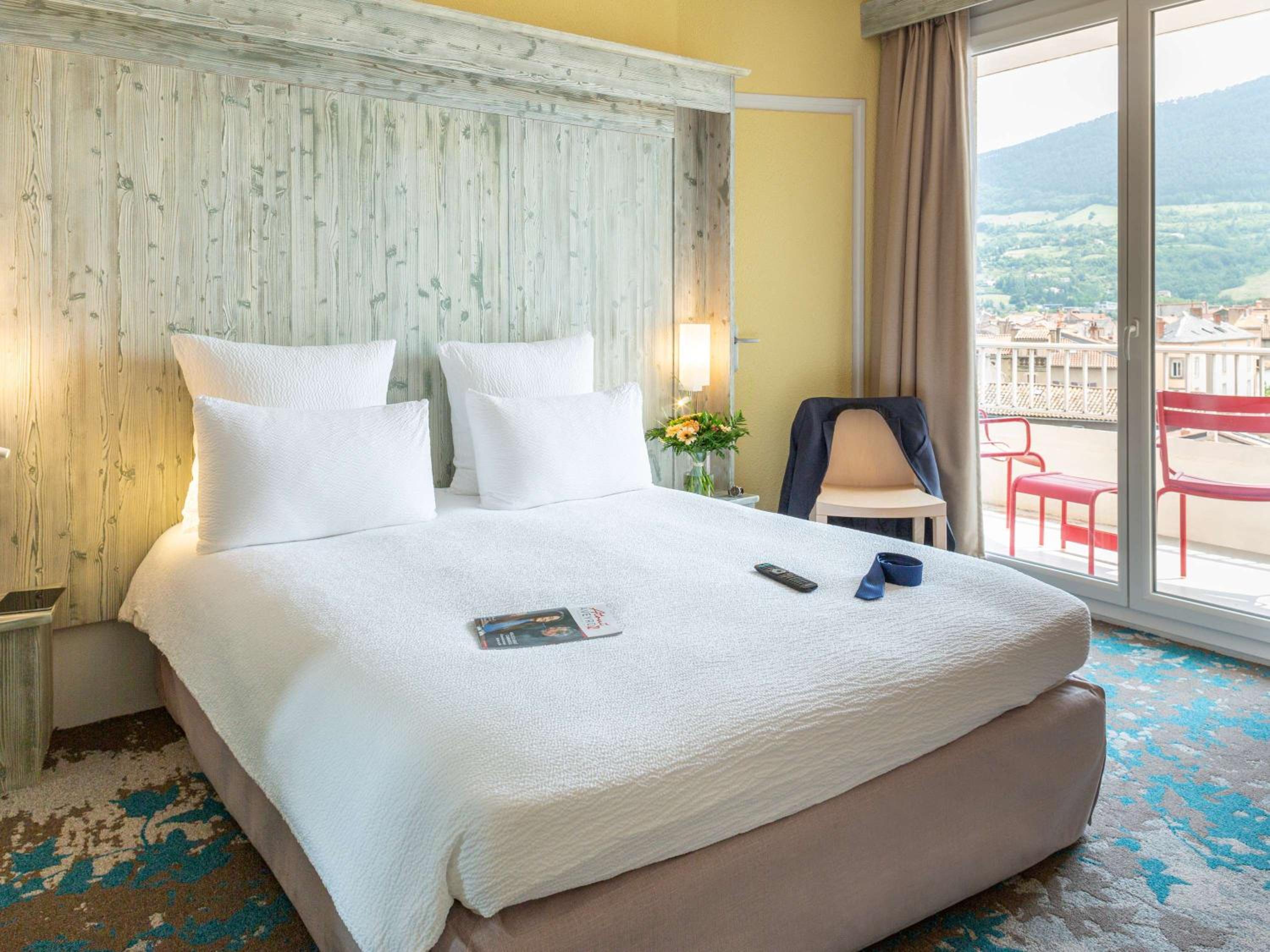 Mercure Millau - Property Image 90